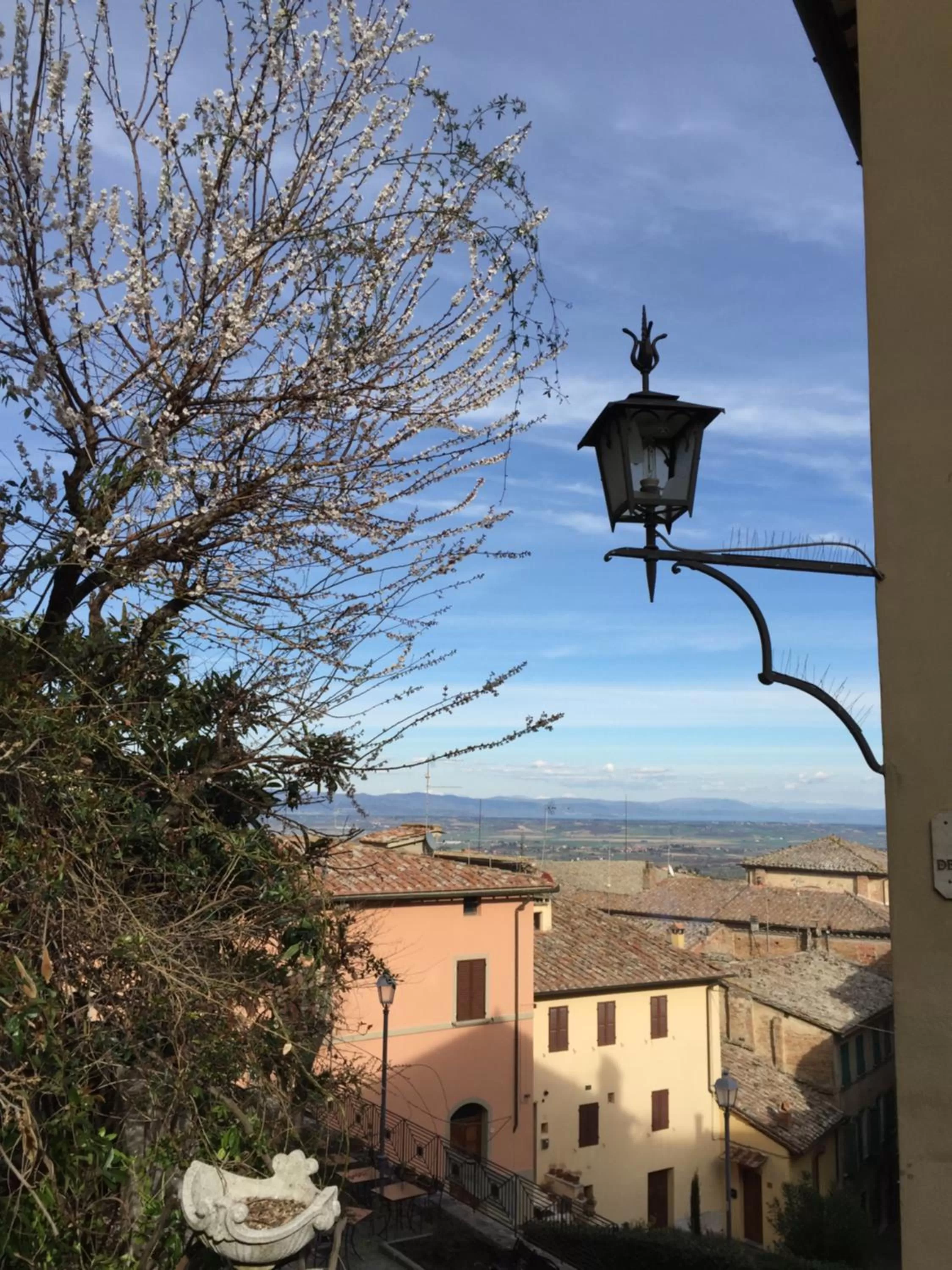 Neighbourhood in La Locanda Di San Francesco