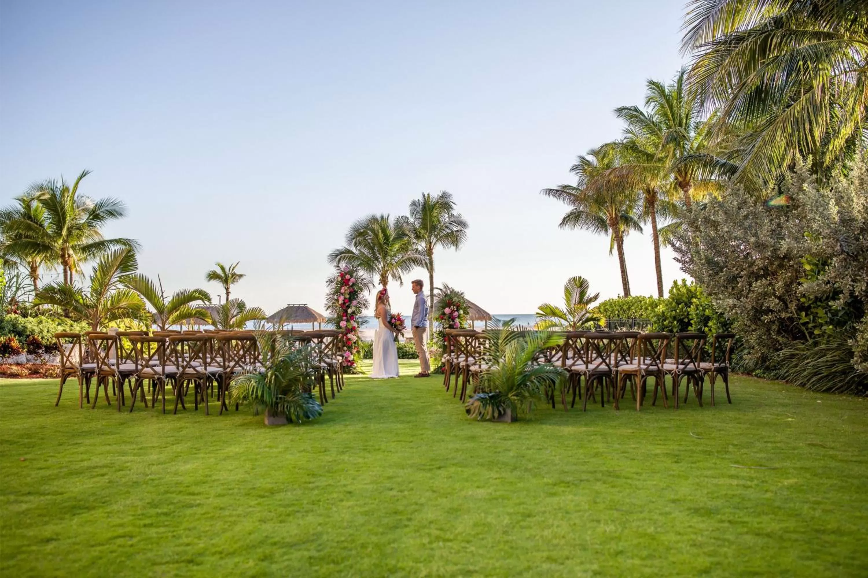 Banquet/Function facilities in JW Marriott Marco Island Beach Resort