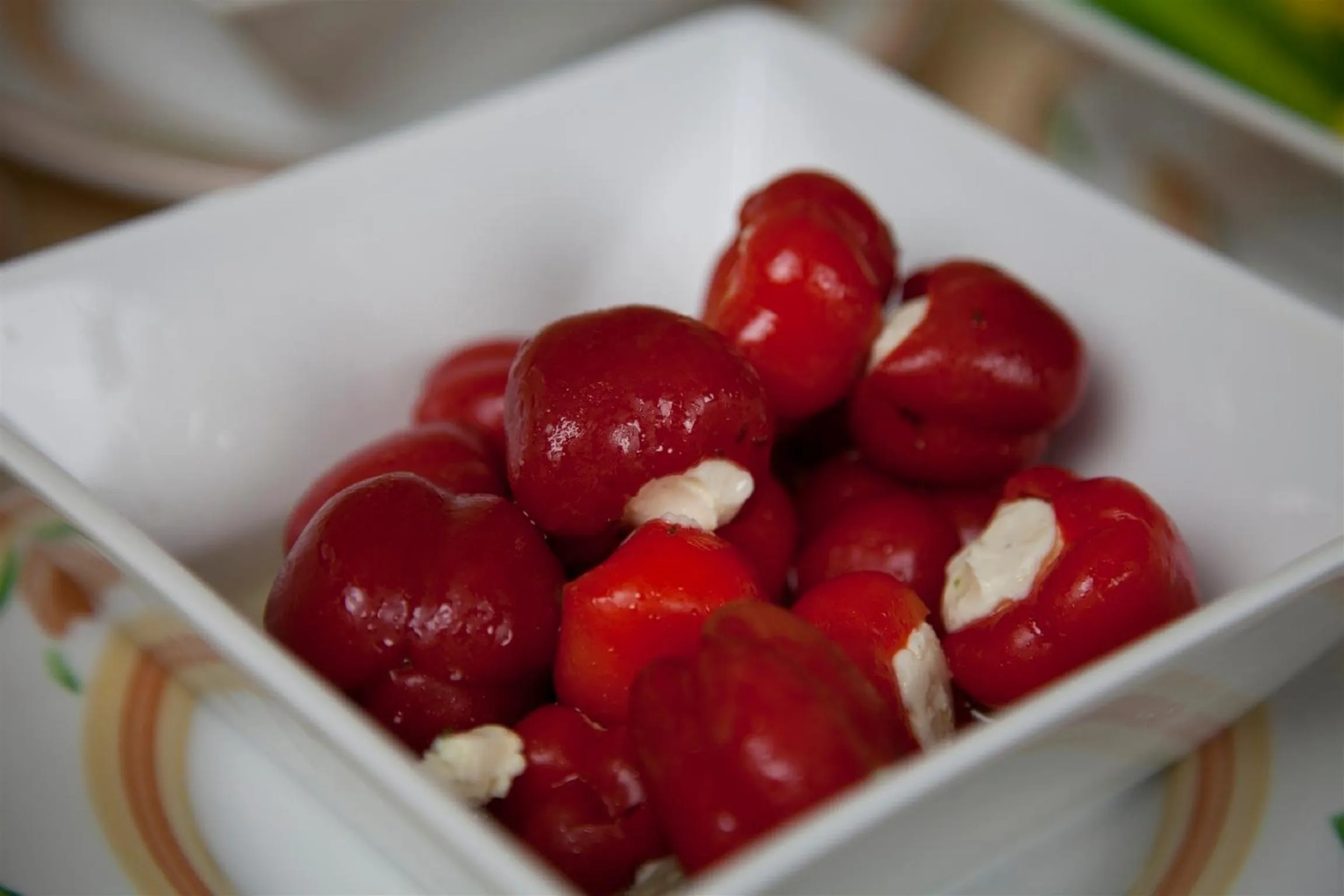 Food and drinks in Hotel Haus Arenberg