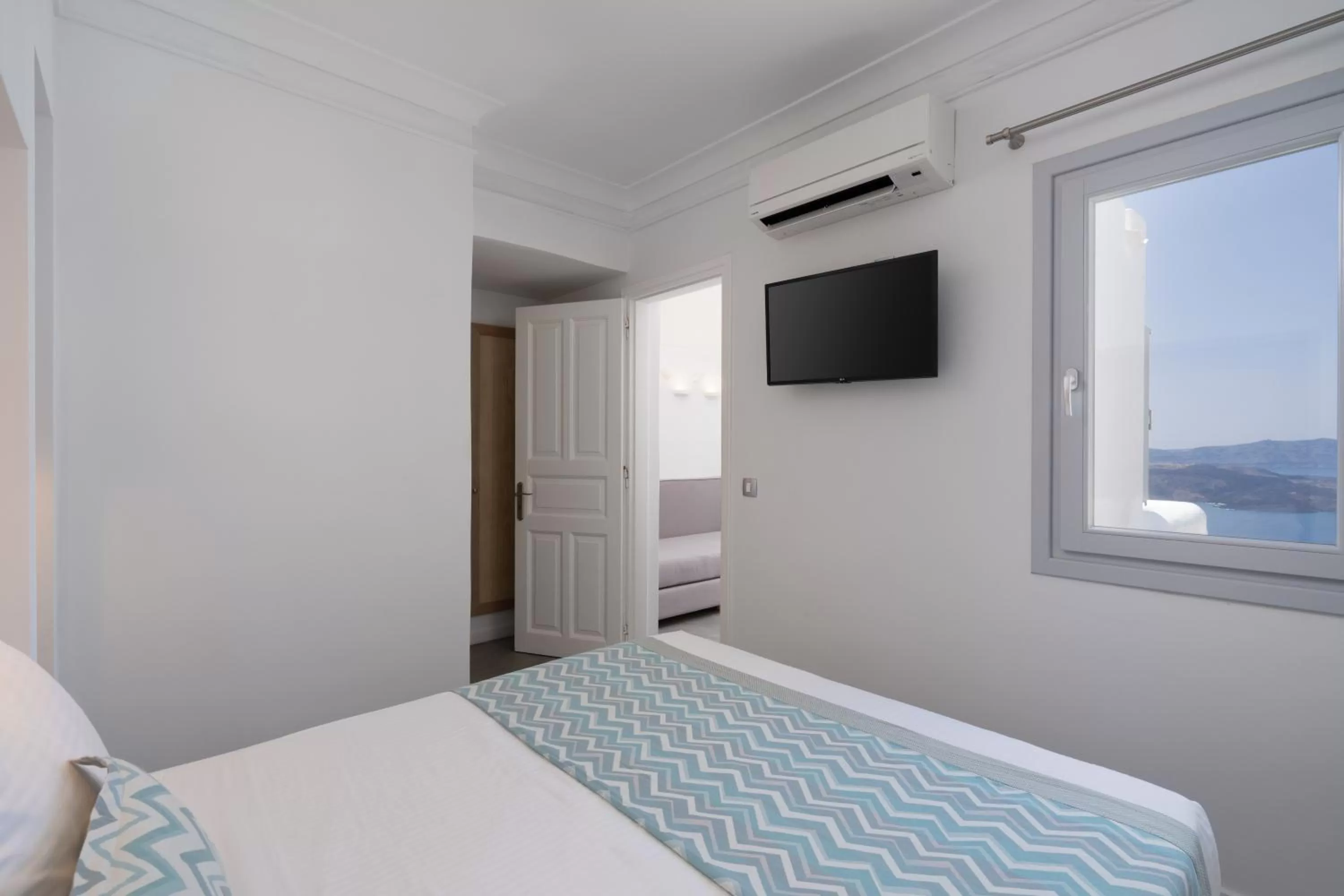 Bed in Volcano View by Caldera Collection