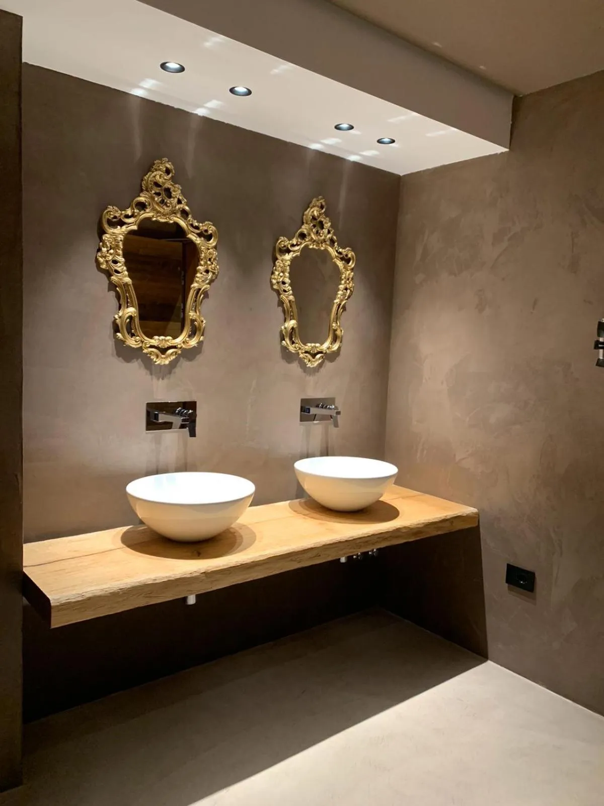 Spa and wellness centre/facilities in Gran Paradiso Hotel Spa