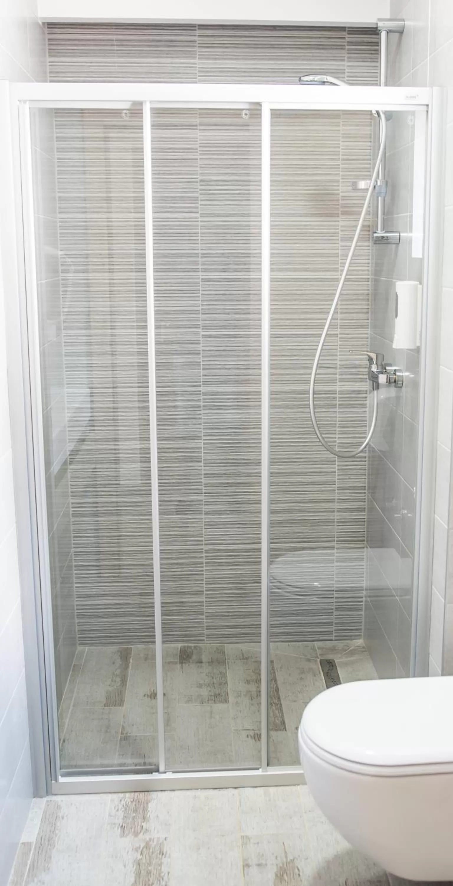 Bathroom in FoRest Međugorje