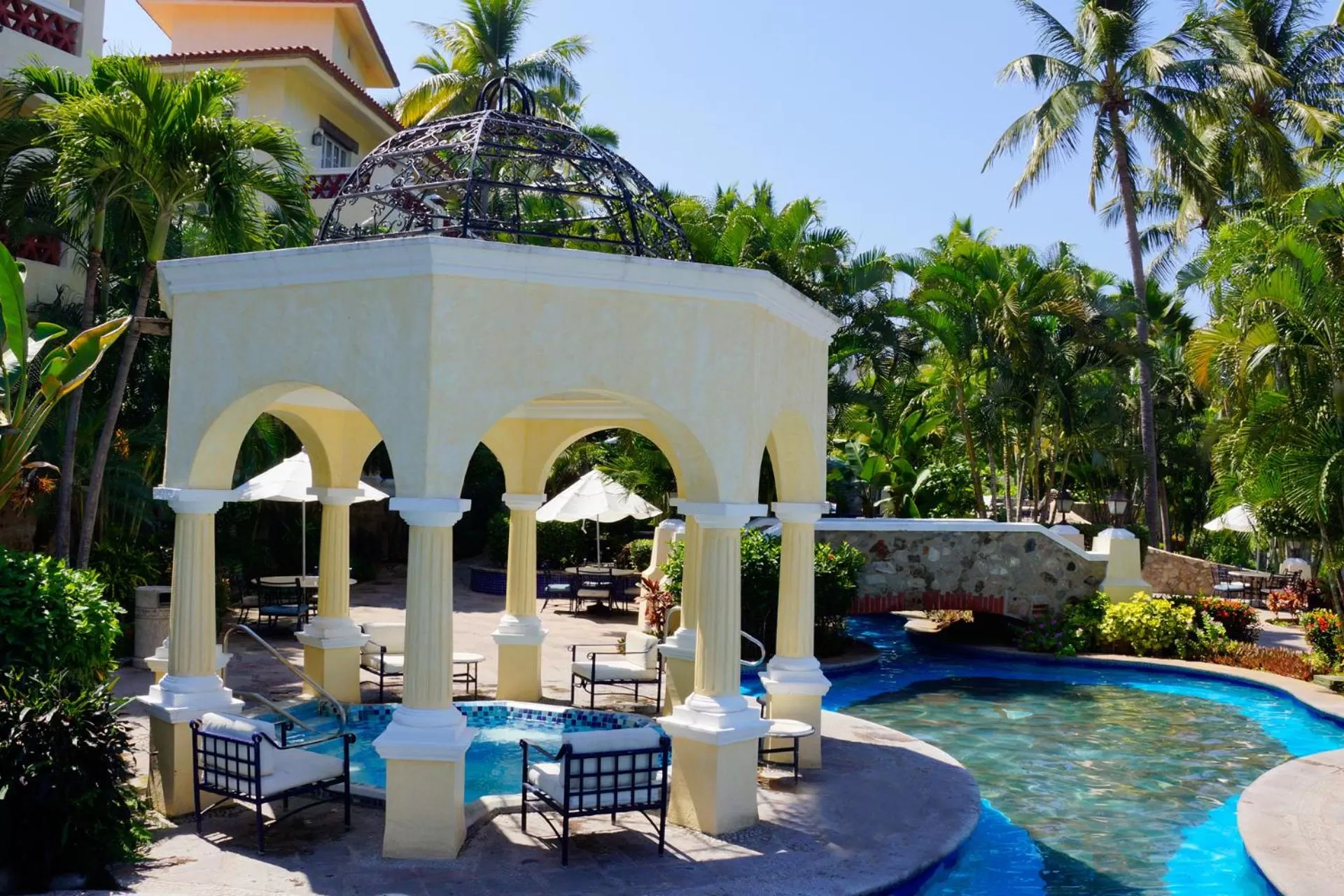 Grand Isla Navidad Golf & Spa Resort with Marina