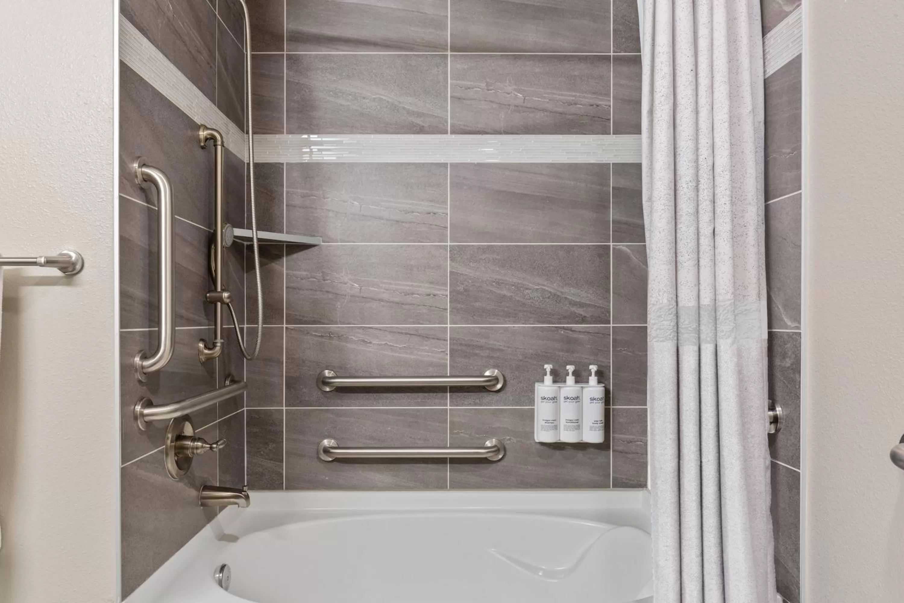 Bathroom in Kasa Union Station Denver