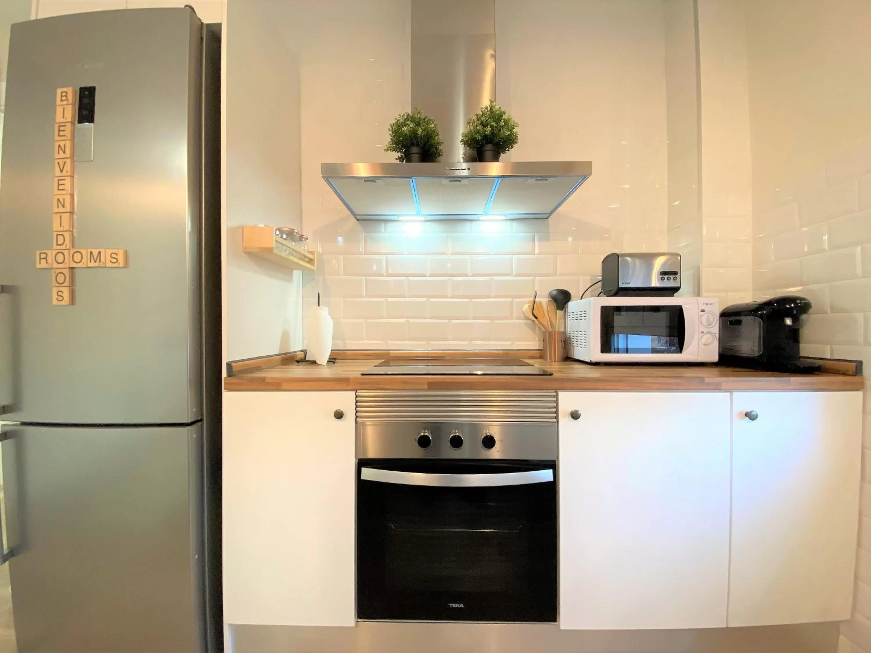 Hotel Bienvenidos Rooms Xàtiva