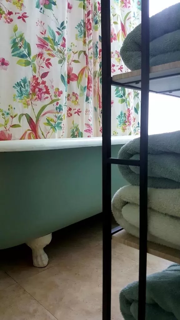 The Muse Gallery Guesthouse