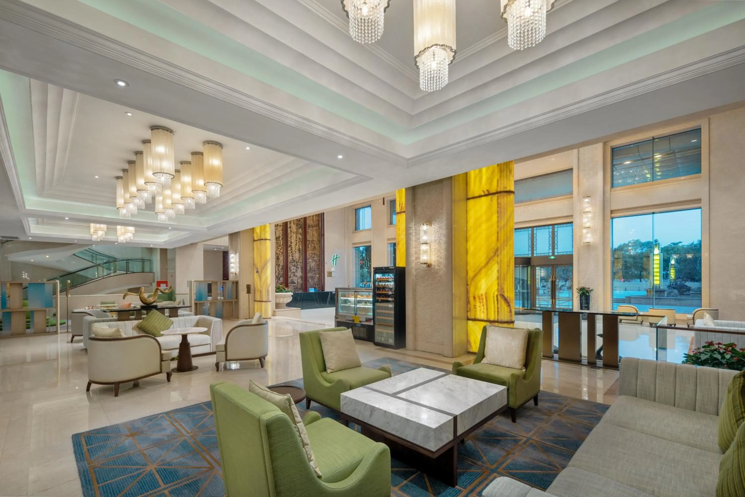 Other in Holiday Inn Foshan Nanhai Central by IHG