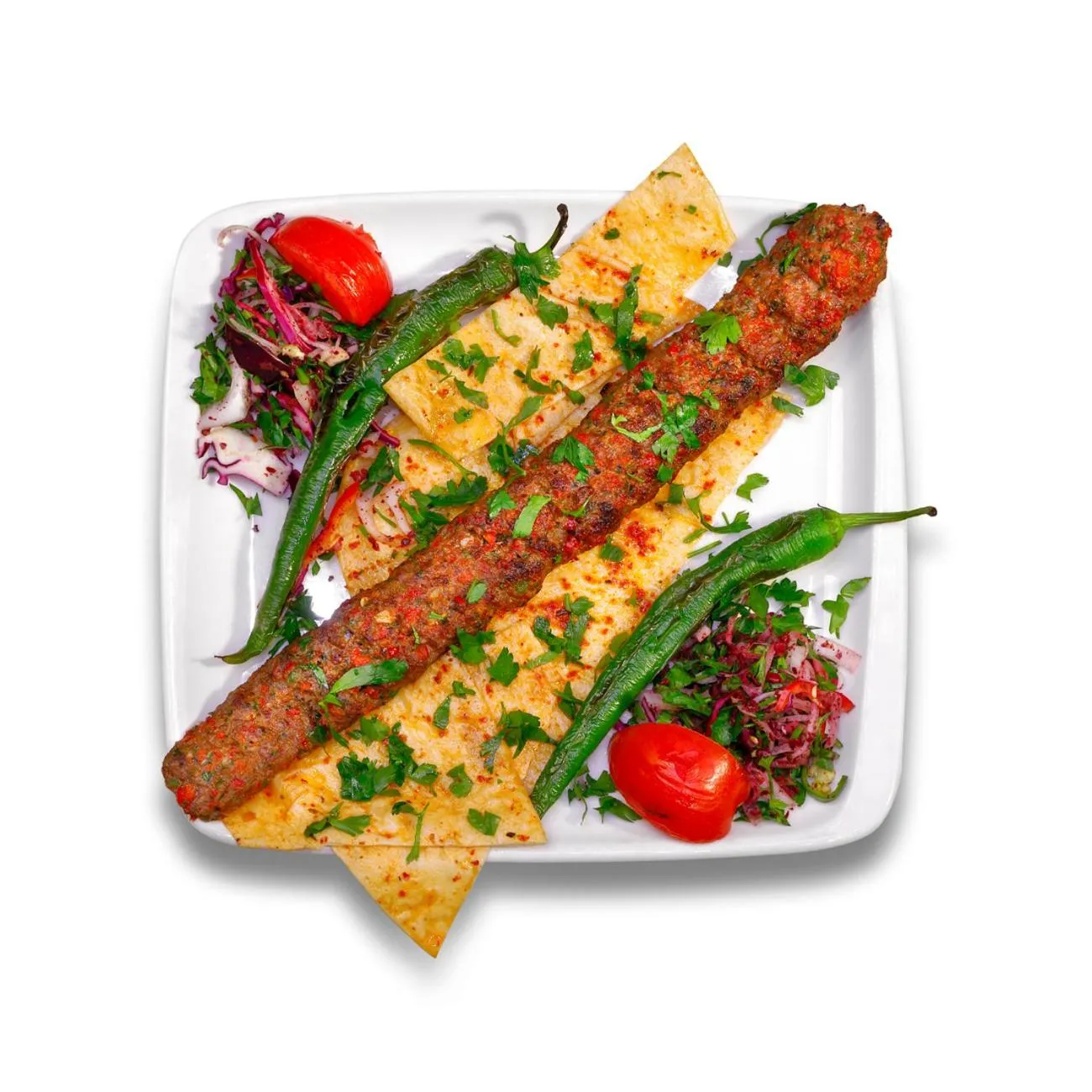 Food and drinks in The Merlot Hotel Eskisehir