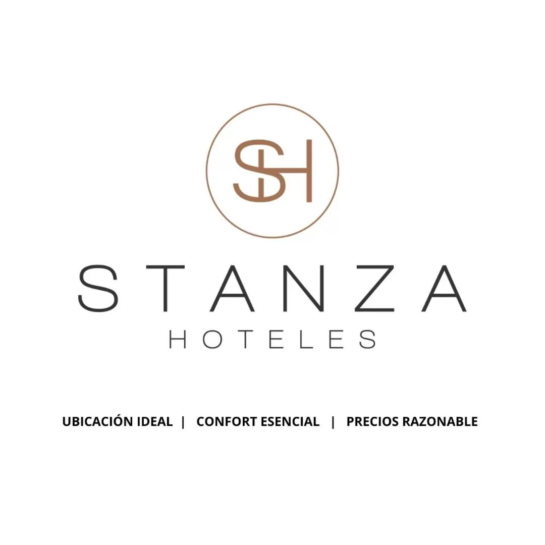 Property Logo/Sign in Stanza Hotel Sincelejo