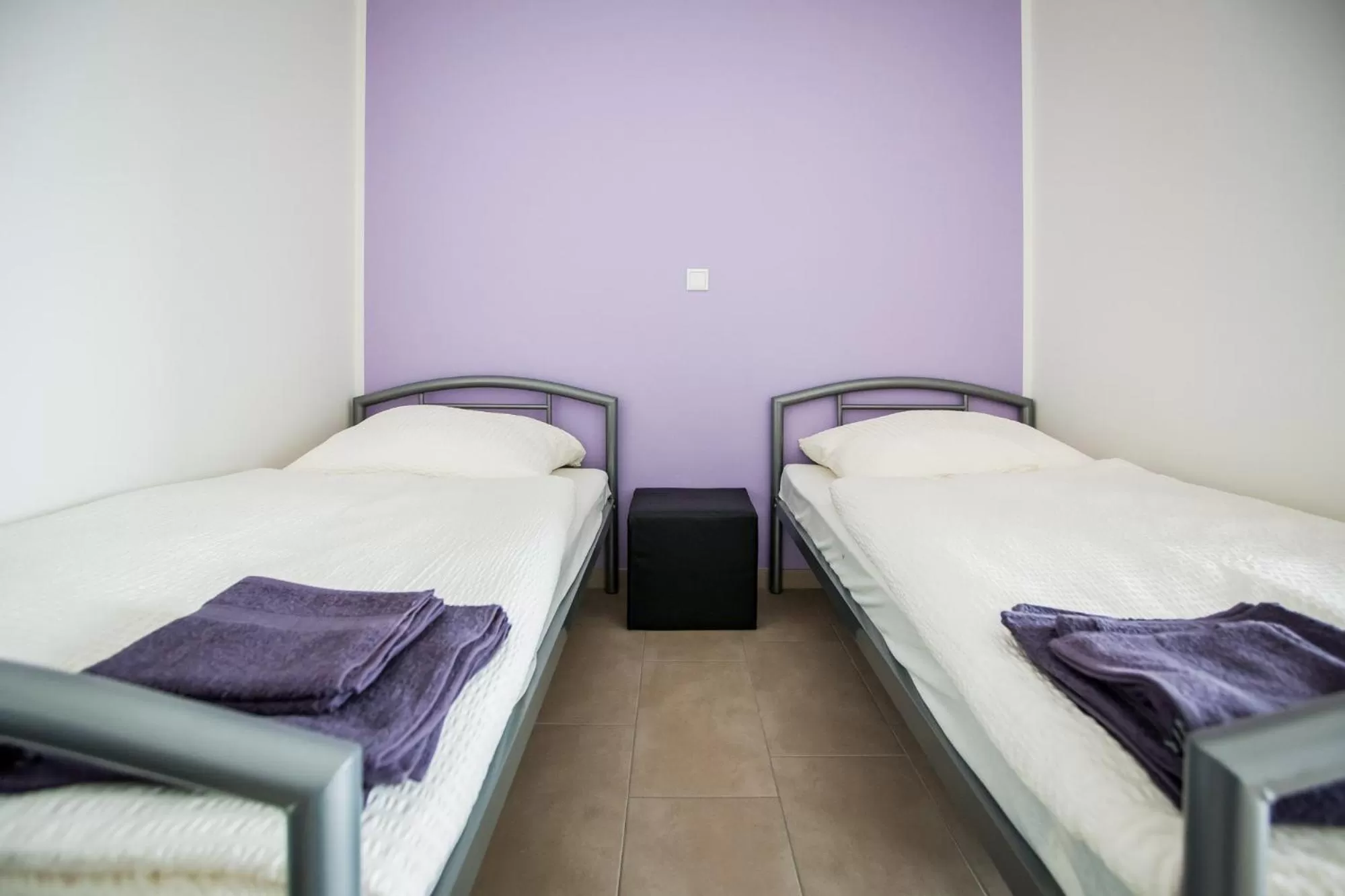 Room Photo in MOTEL Schlegel