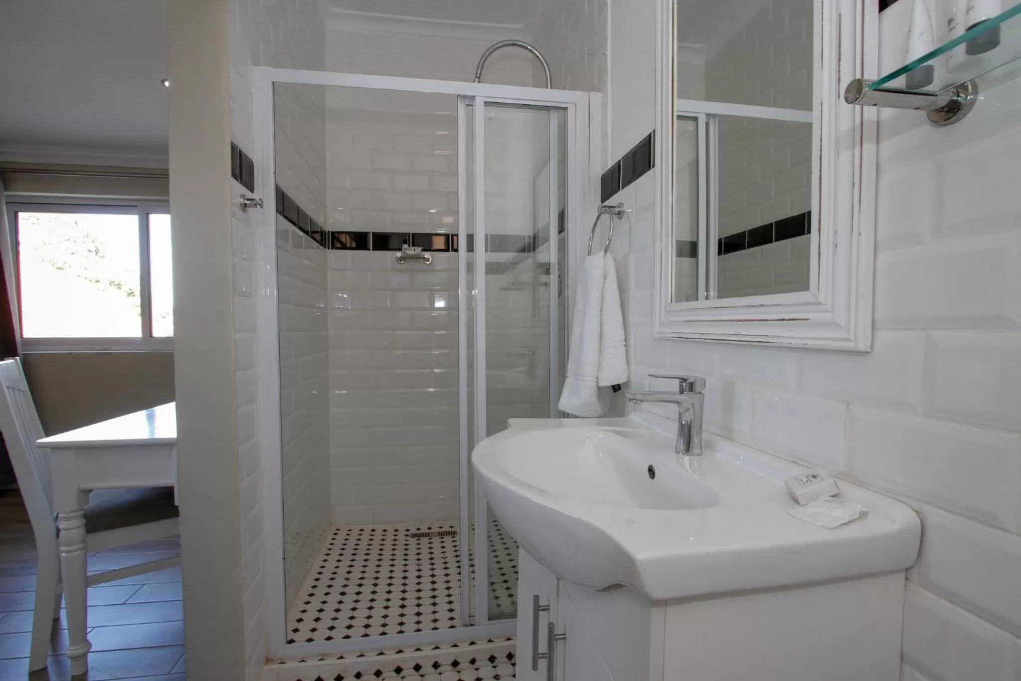 Bathroom in Coweys Corner