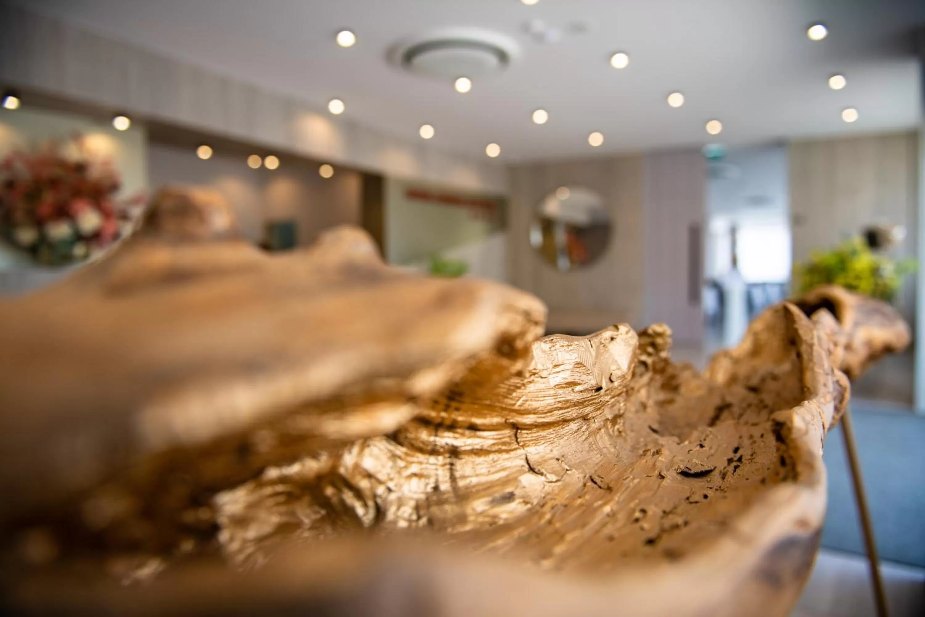 Facade/entrance in Hotel Cristal Setúbal