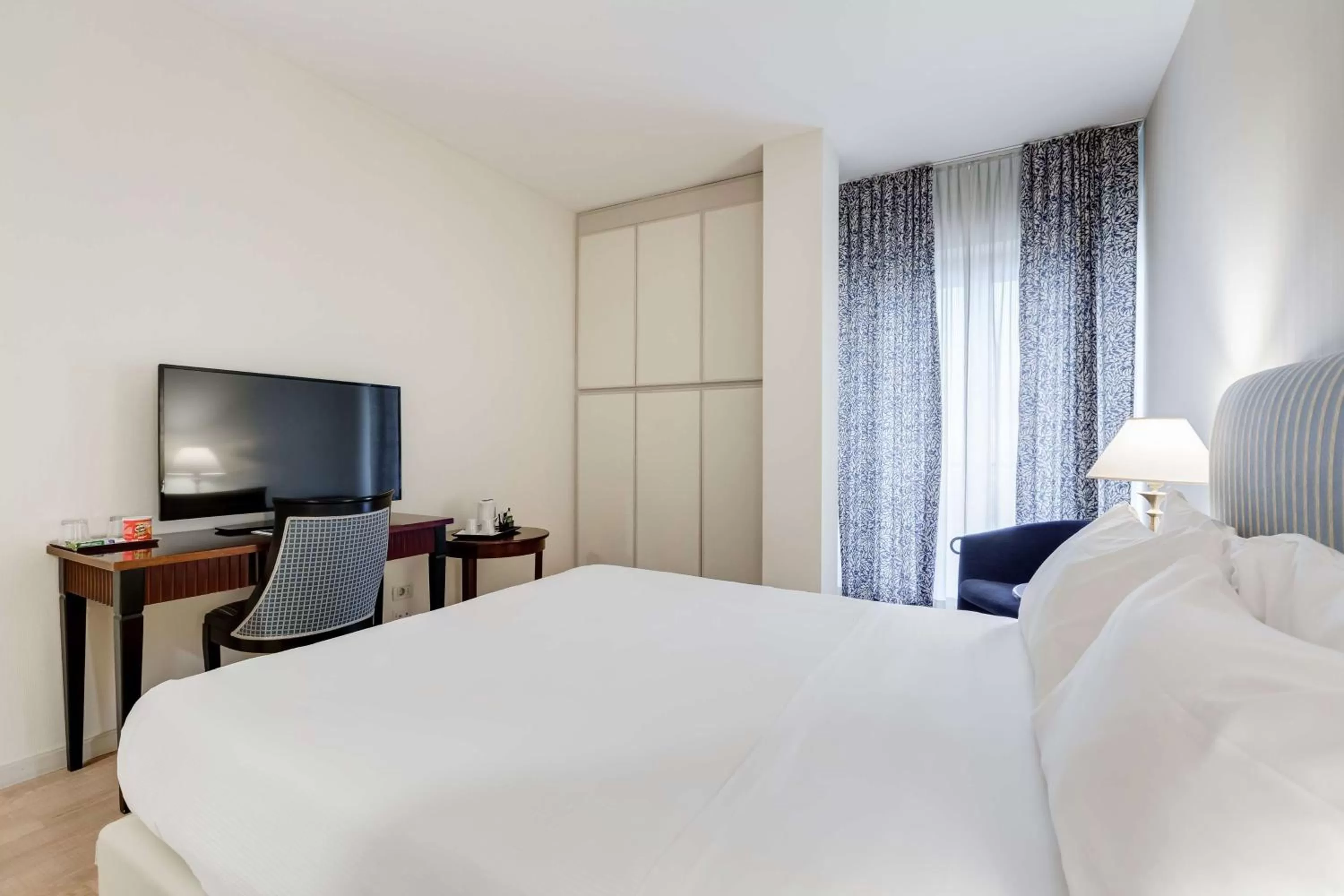 Photo of the whole room, Bed in Villa Maria Hotel & SPA