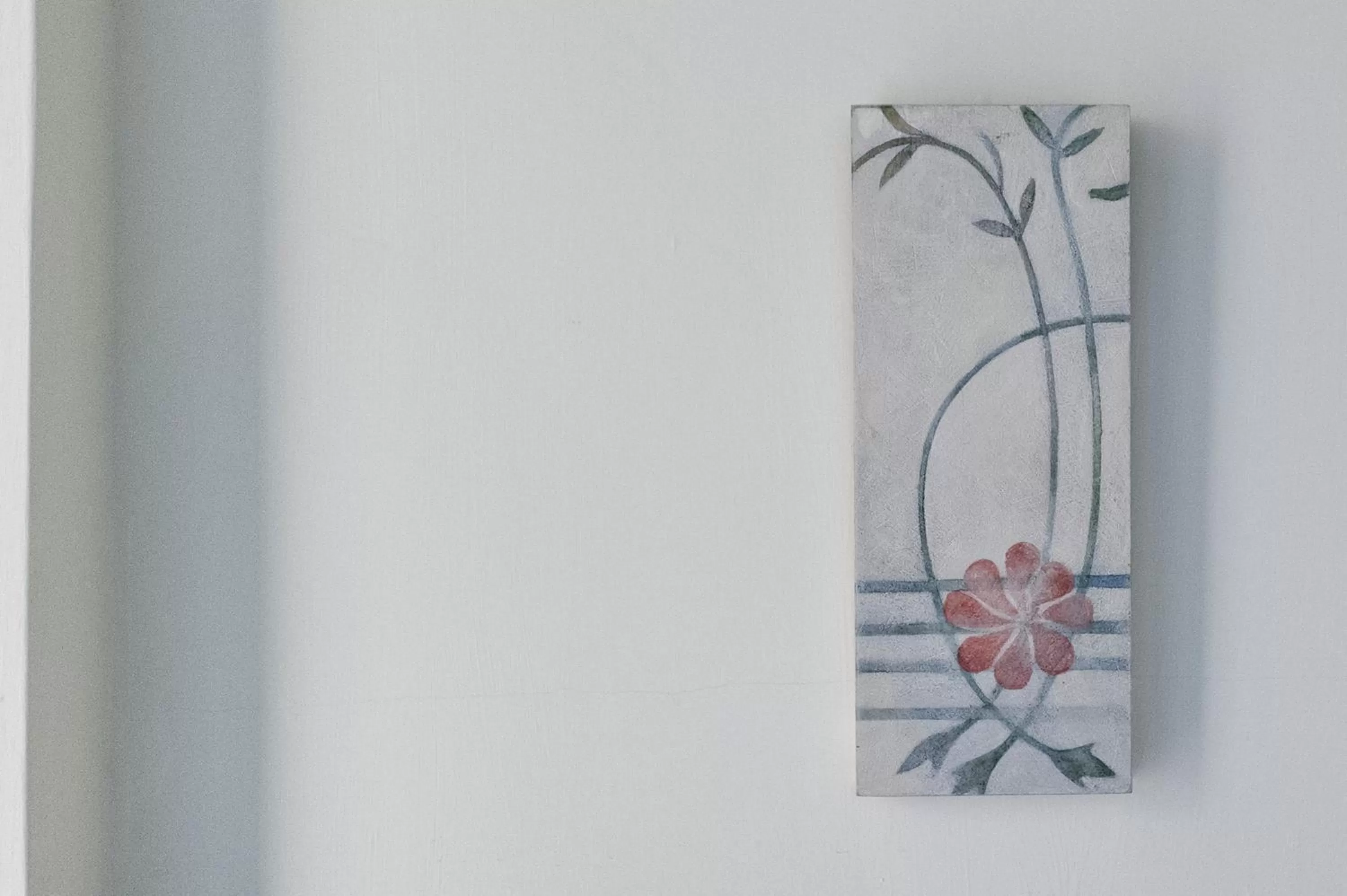 Decorative detail in Casa di Lo Suites