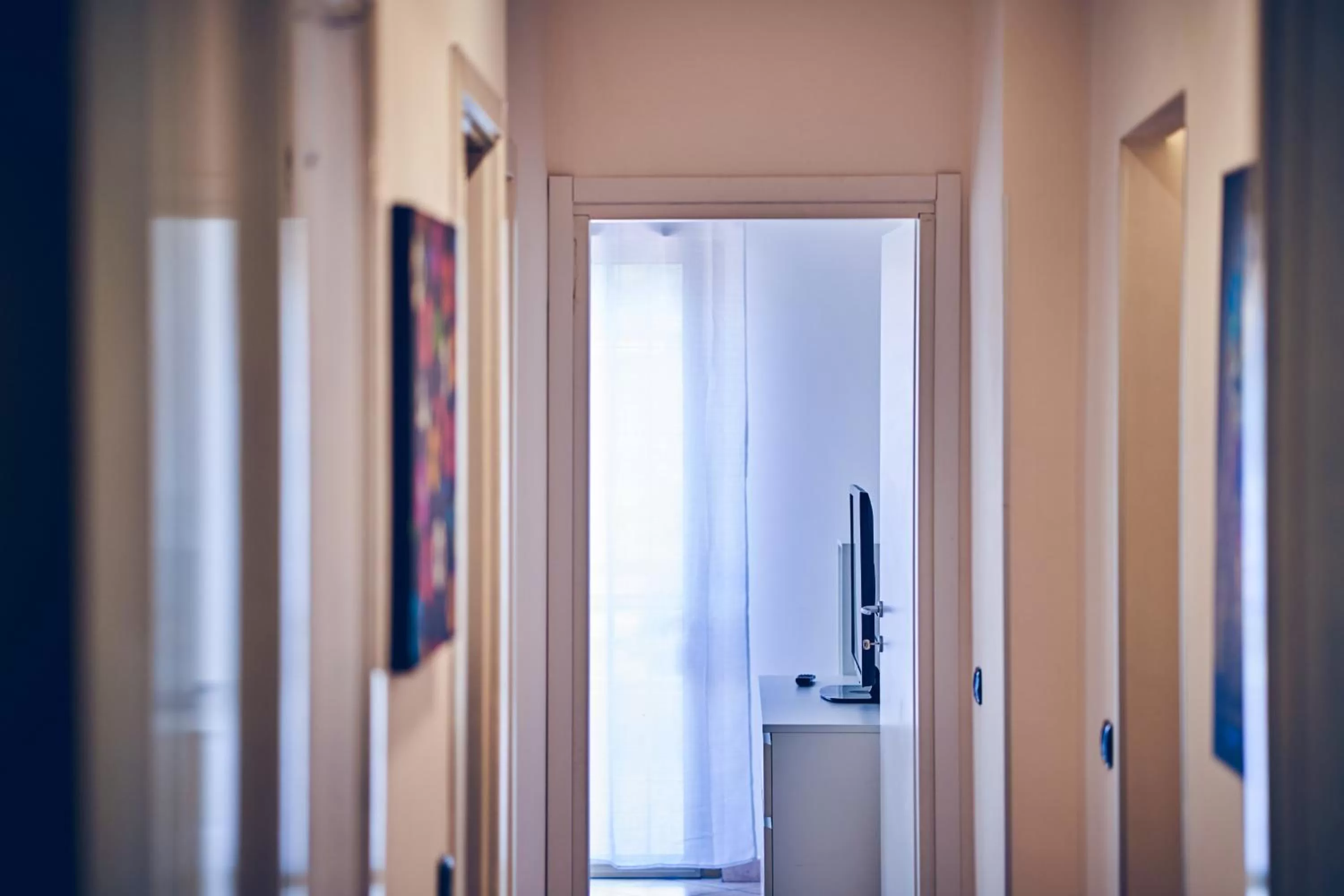 Travelershome 7Metri Ciampino GuestHouse