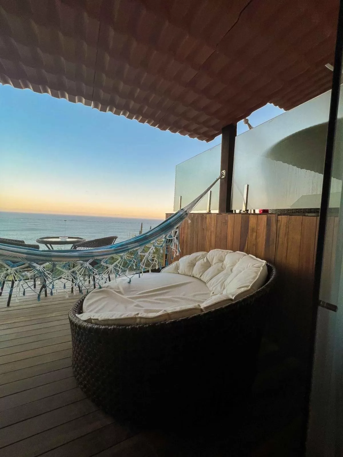 Pousada e Restaurante Vista Turquesa