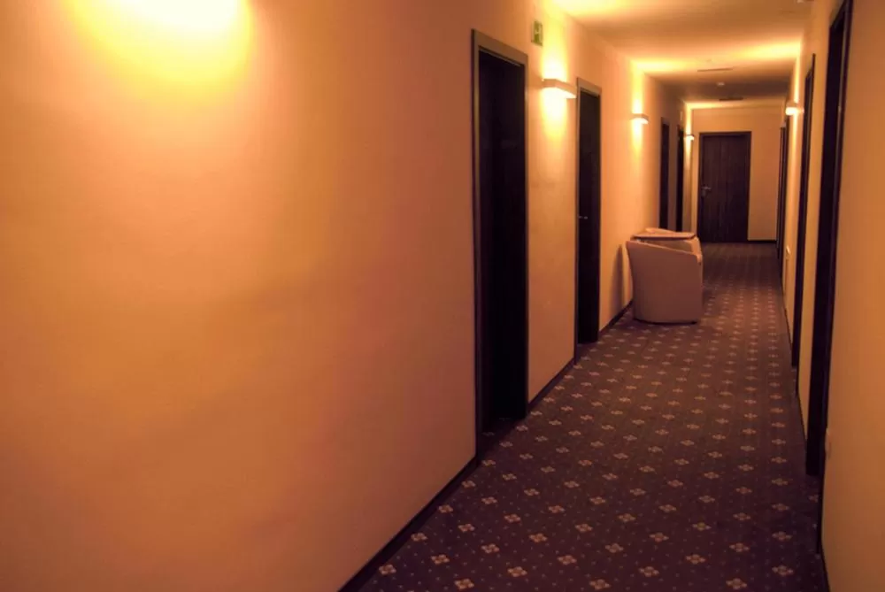 Other, Bed in Hotel Opara