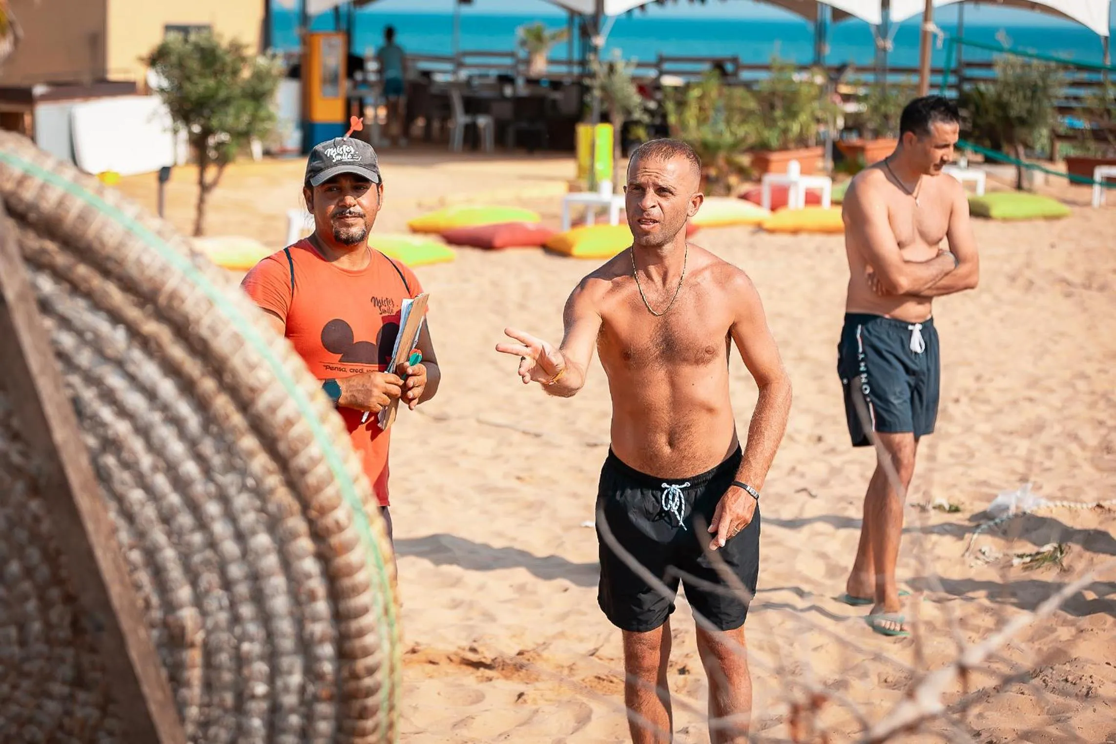 Triscinamare Hotel Residence