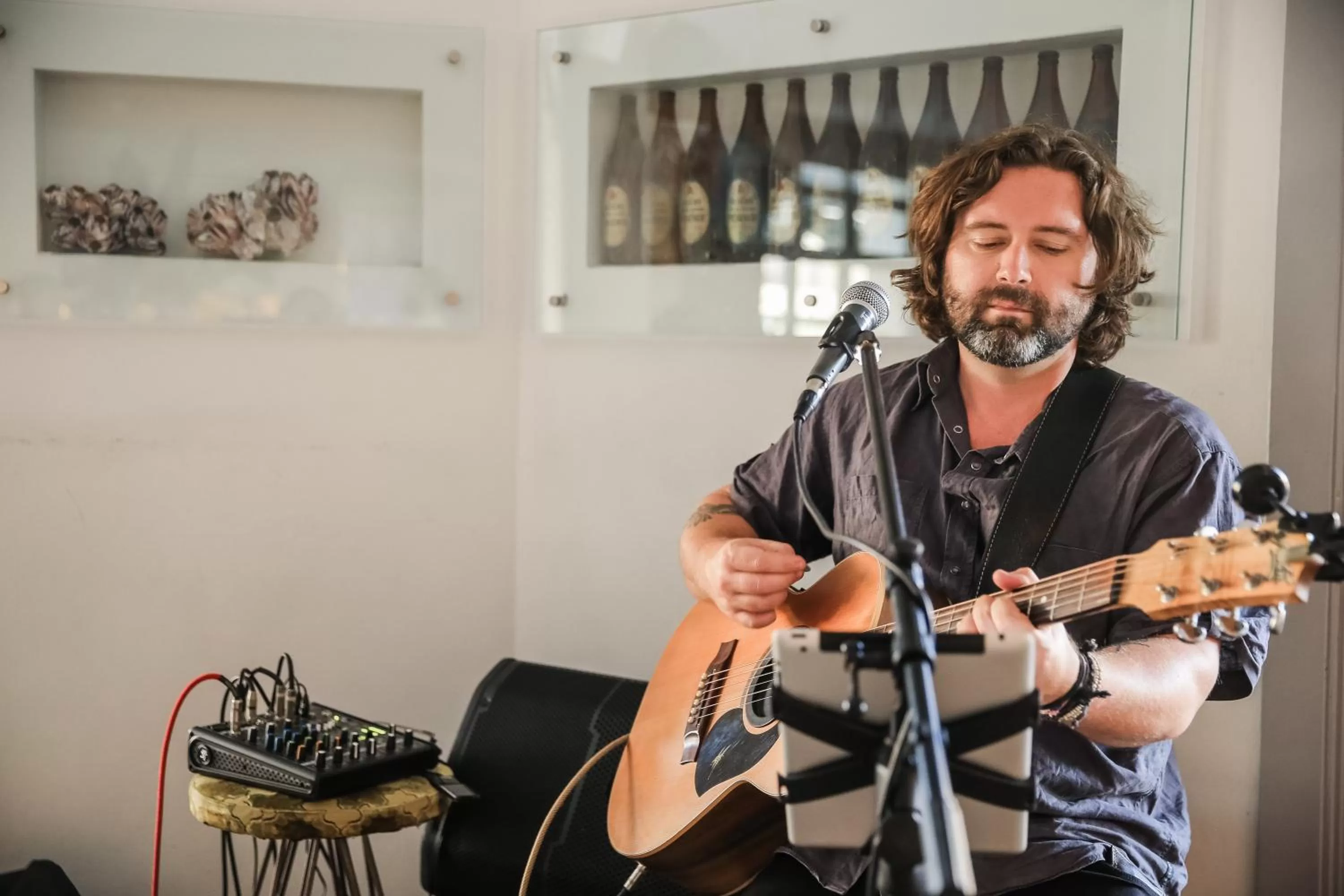 Activities in Charing Cross Hotel