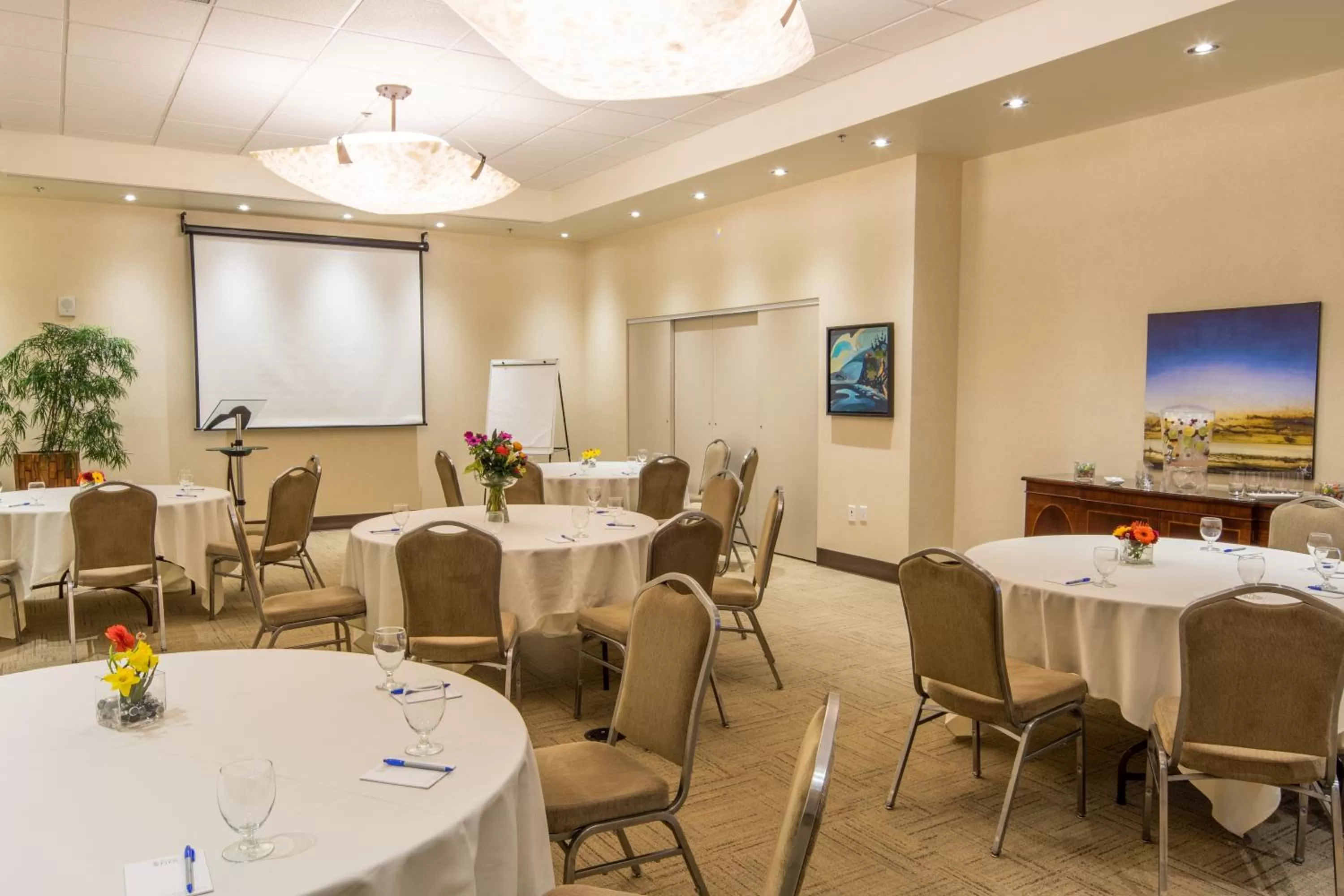 Banquet/Function facilities in The Sidney Pier Hotel & Spa