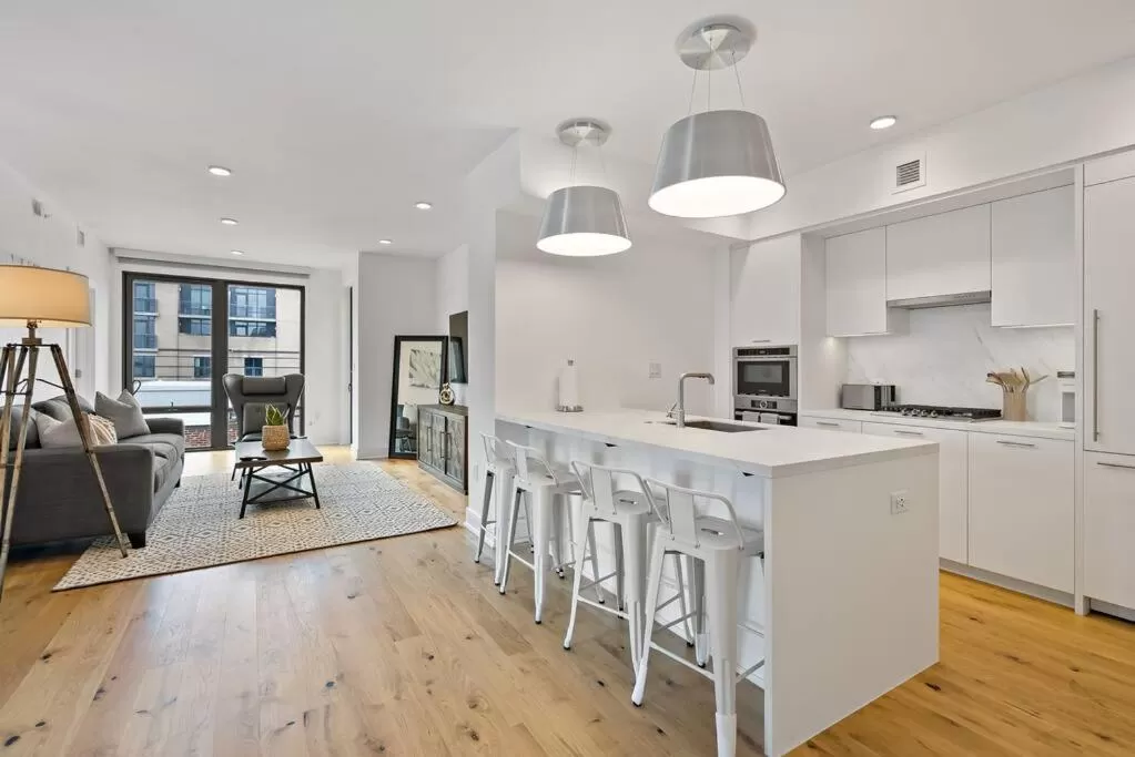 Superior Apartment in Pure Voyage Shaw