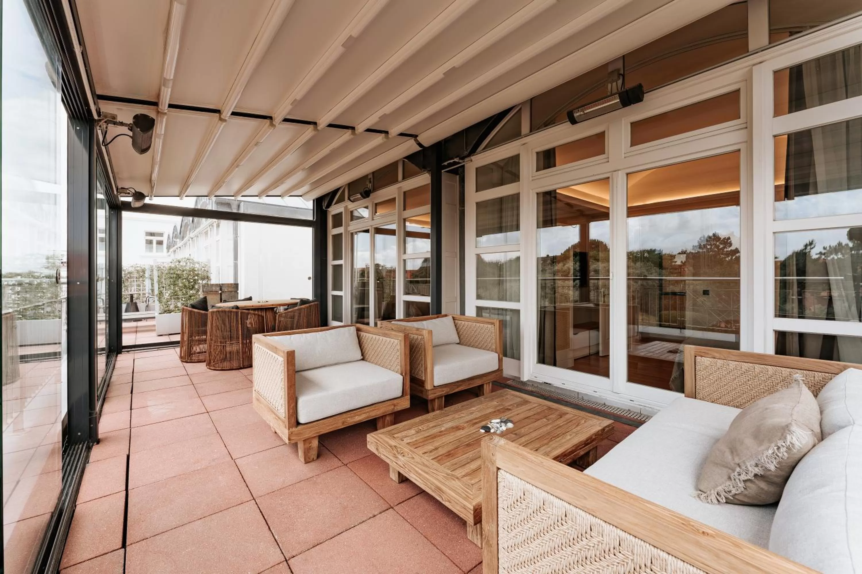 Strandhotel Kurhaus Juist