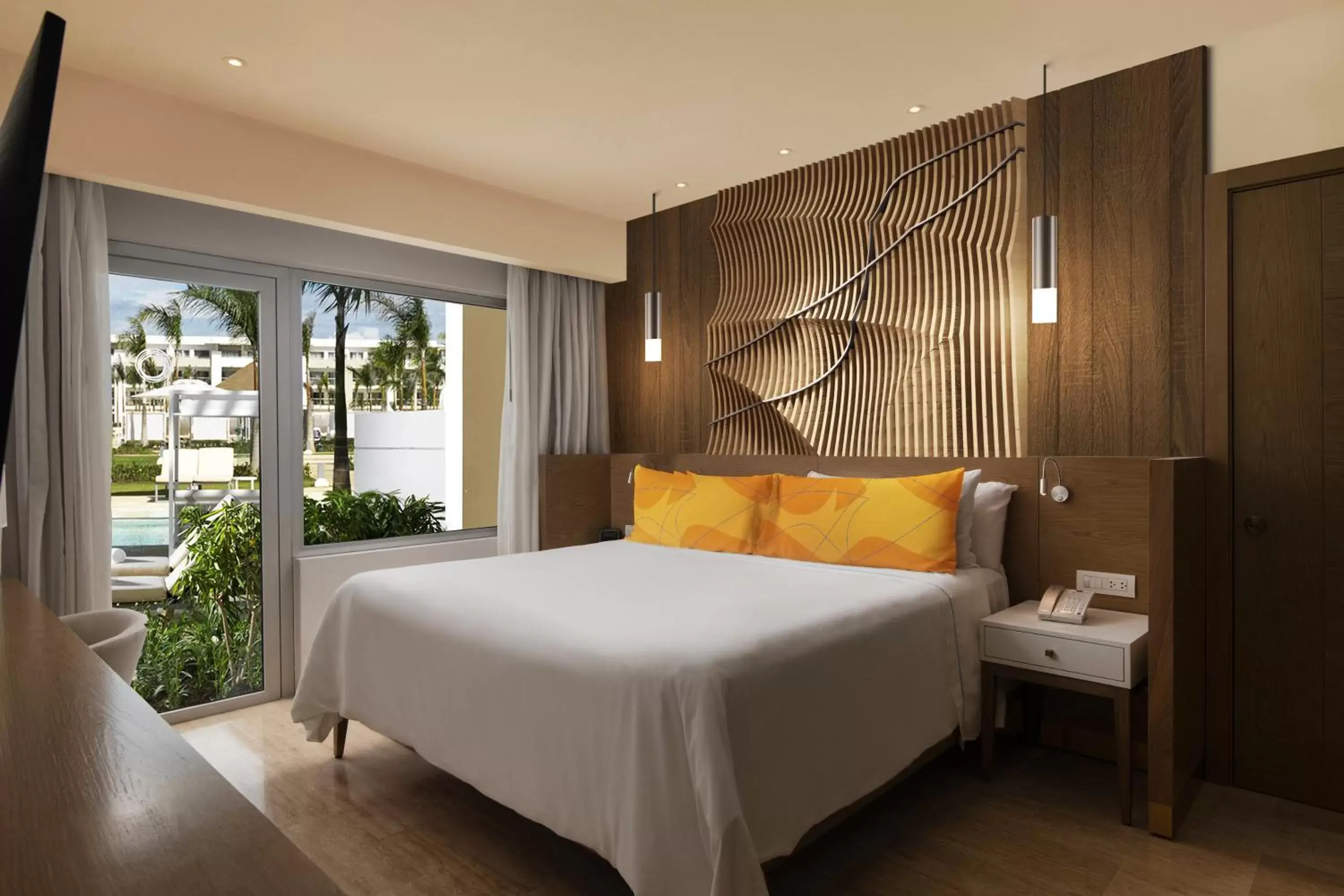 Beyond Two Bedroom Master Suite Swim up in Falcon's Resort by Melia, All Suites - Punta Cana - Katmandu Park Included Beyond Two Bedroom Master Suite Swim up in Falcon's Resort by Melia, All Suites - Punta Cana - Katmandu Park Included