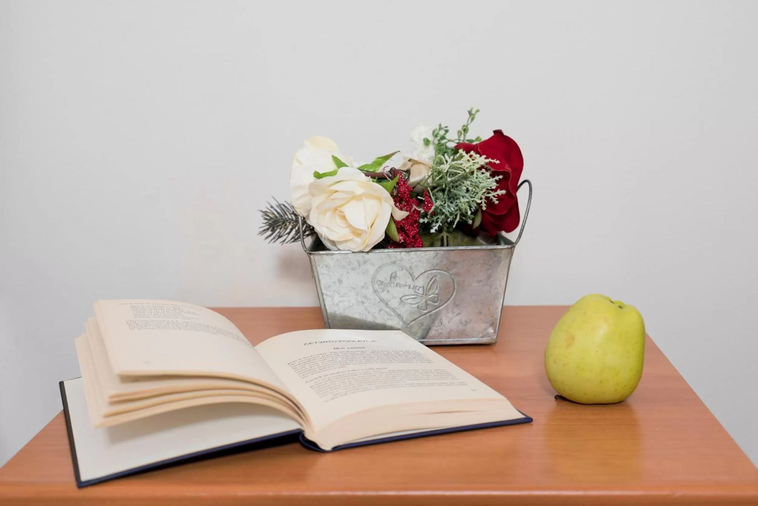 Decorative detail in Hotel Fala Zagreb