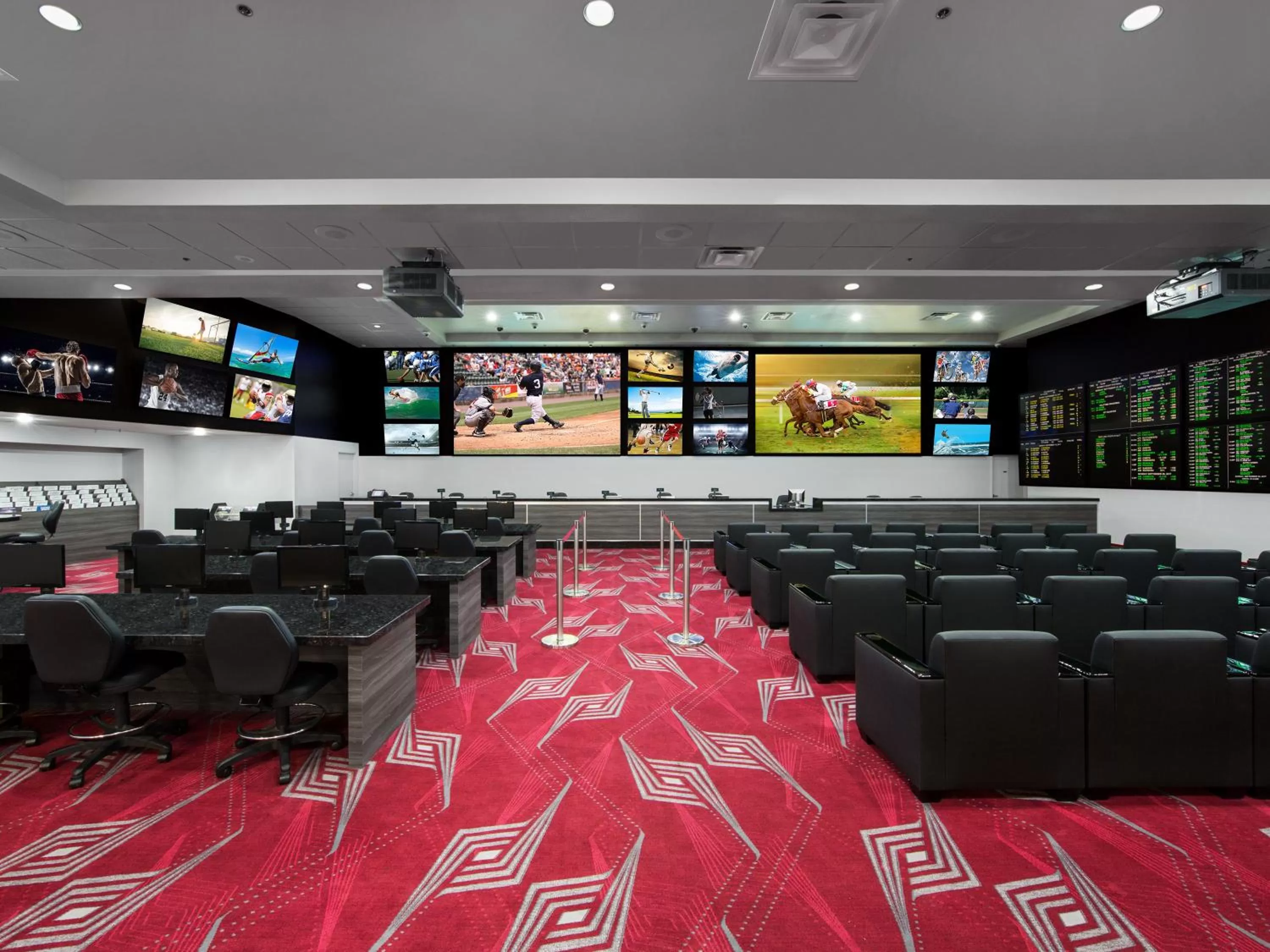 Casino in Arizona Charlie's Decatur