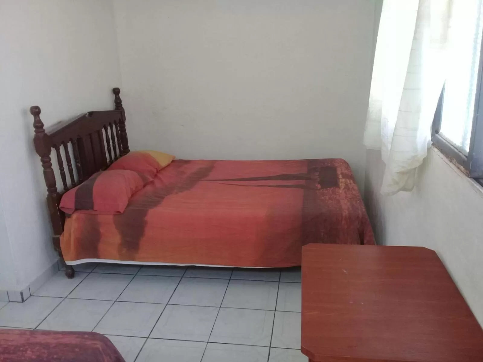 Photo of the whole room, Bed in Hotel Ayalamar Manzanillo