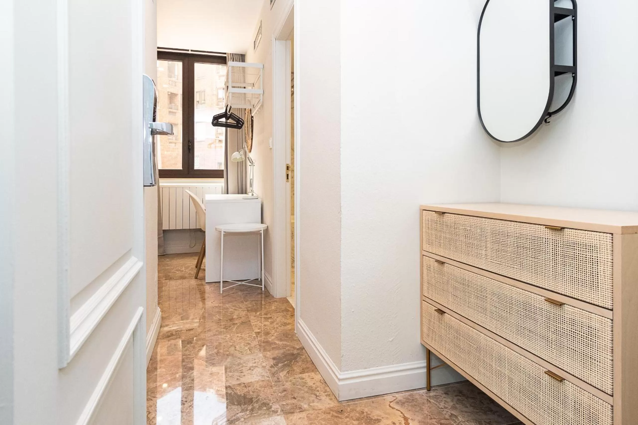 VTZ The Orus Factory Hotel - Parking Muy Económico