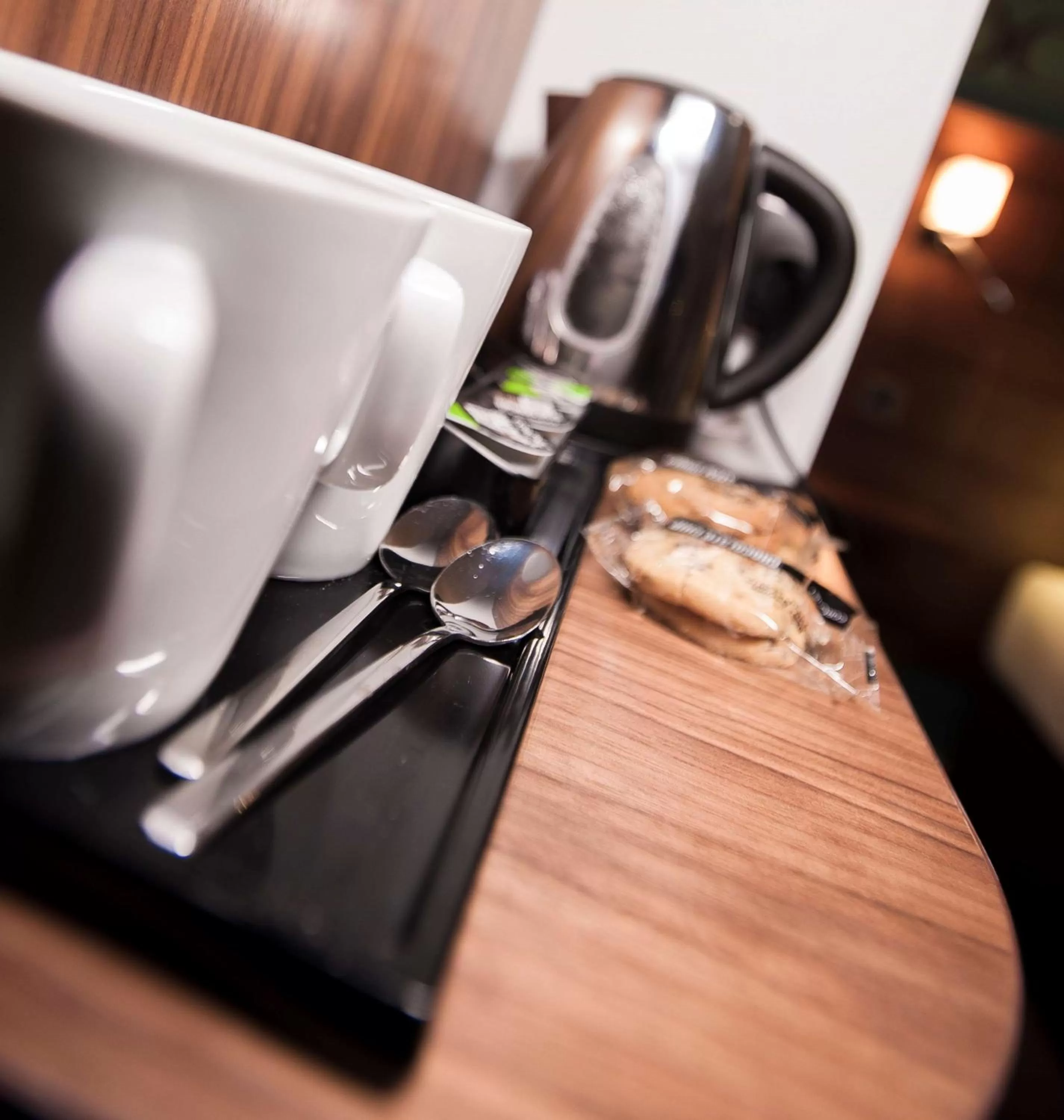 Photo of the whole room in Best Western Plus Lancashire Manor Hotel