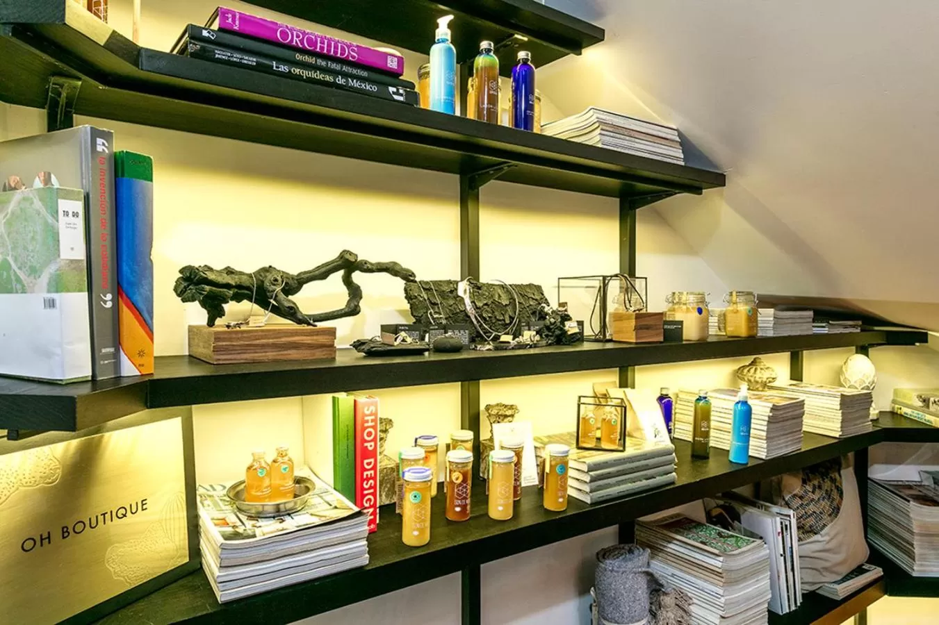 Other in Orchid House Mexico City