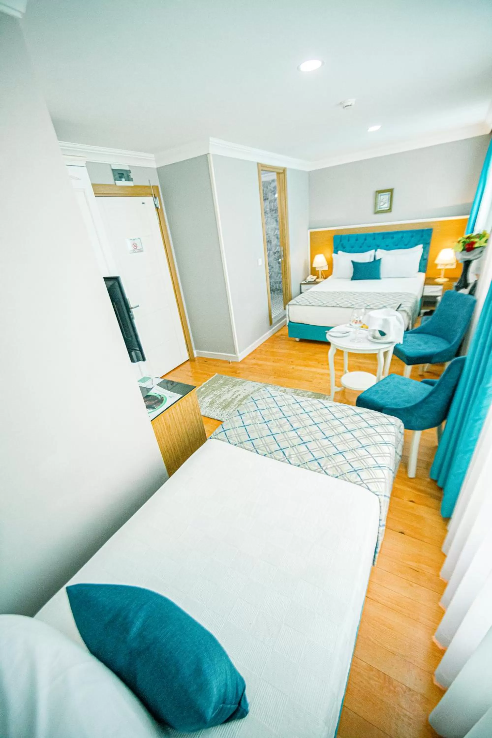 Massage, Bed in Acacia Mansion Hotel