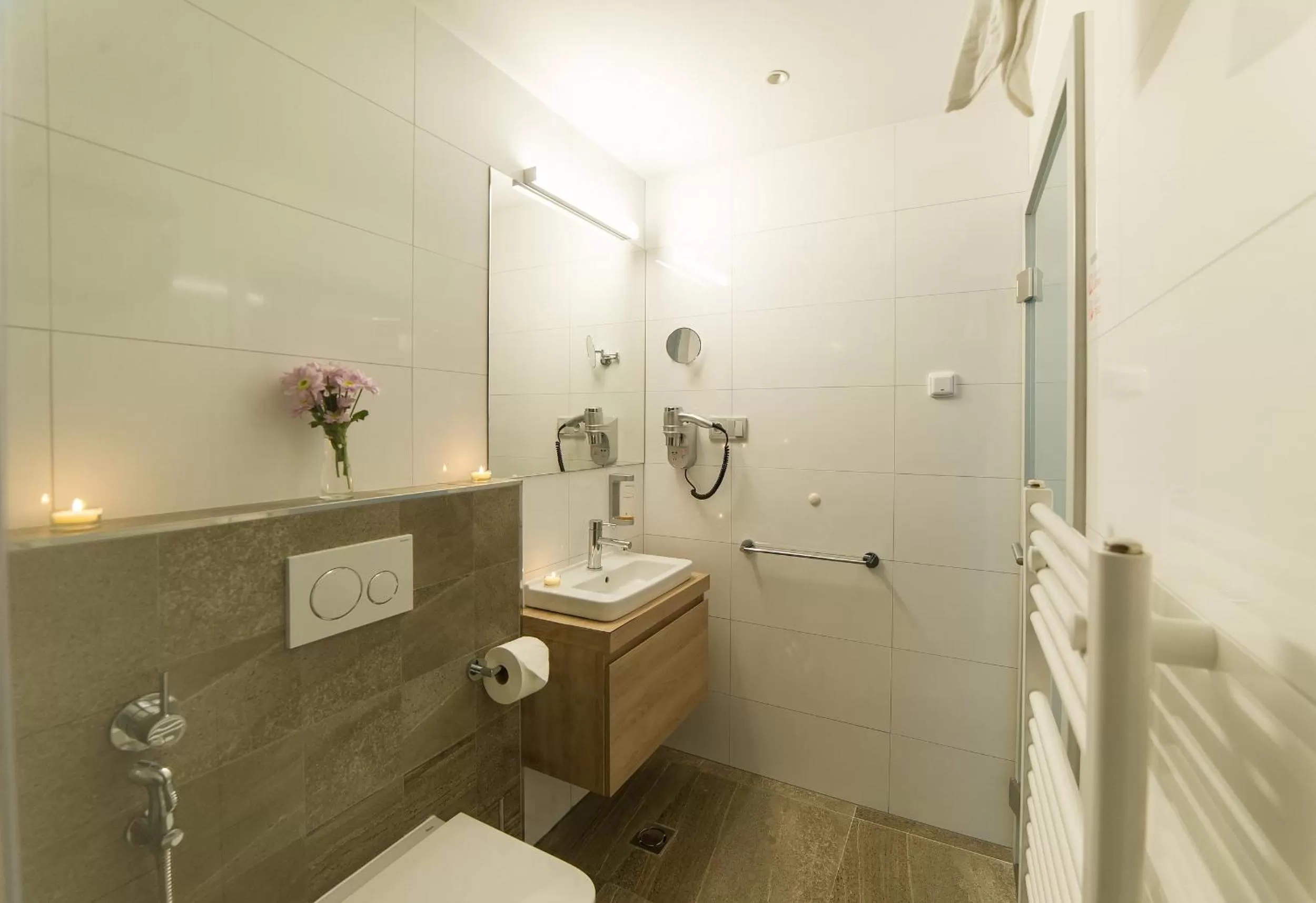 Garni hotel Castle Bridge