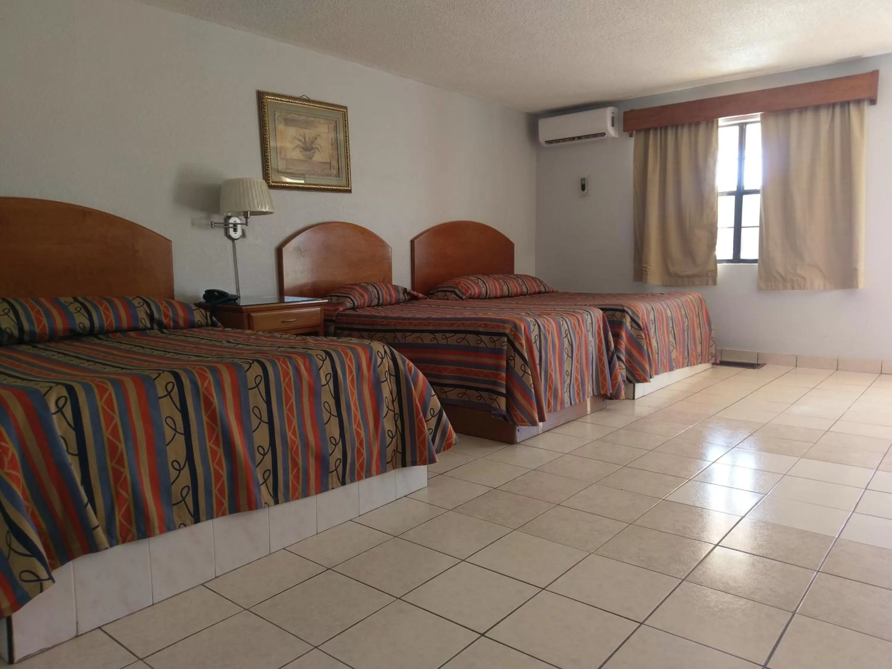 Bedroom, Bed in Hotel del Camino