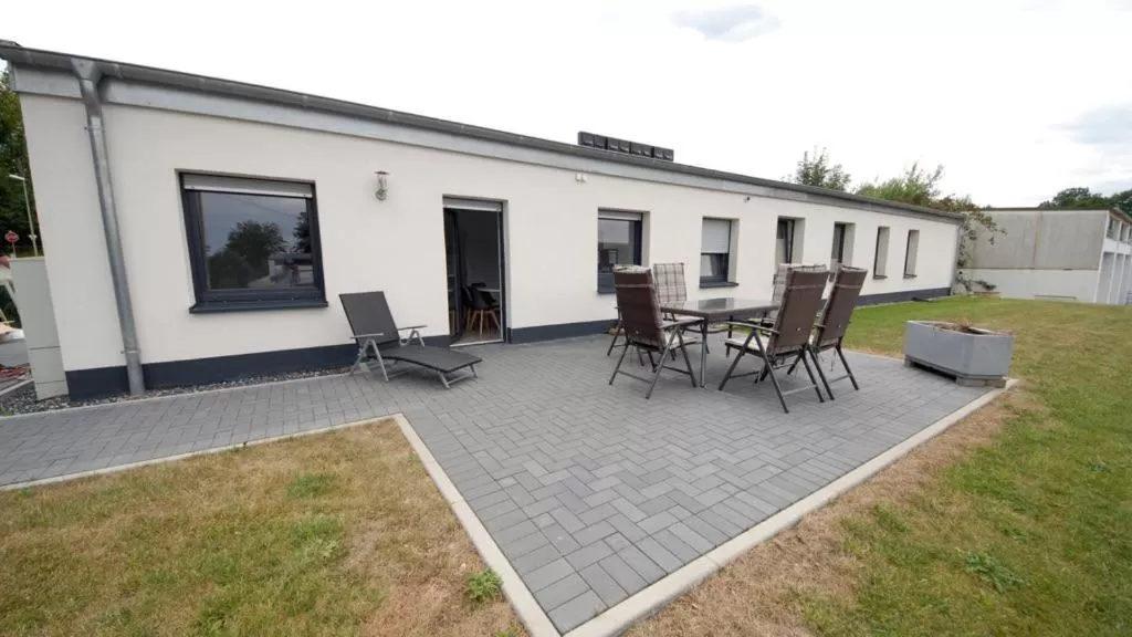 Balcony/Terrace, Property Building in Kraftwerk Relax Motel