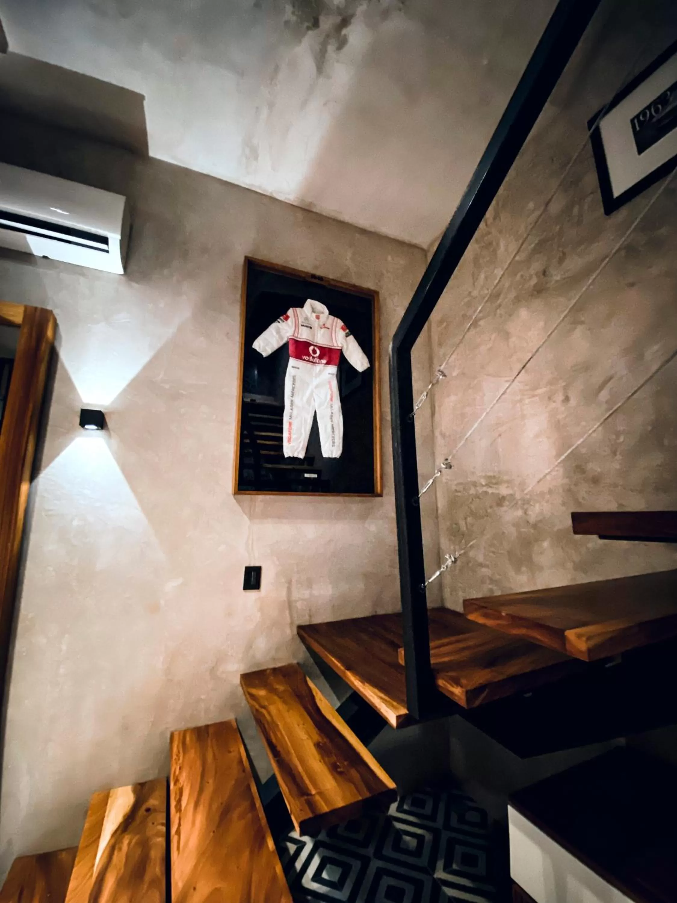 View (from property/room) in Diez Diez Collection