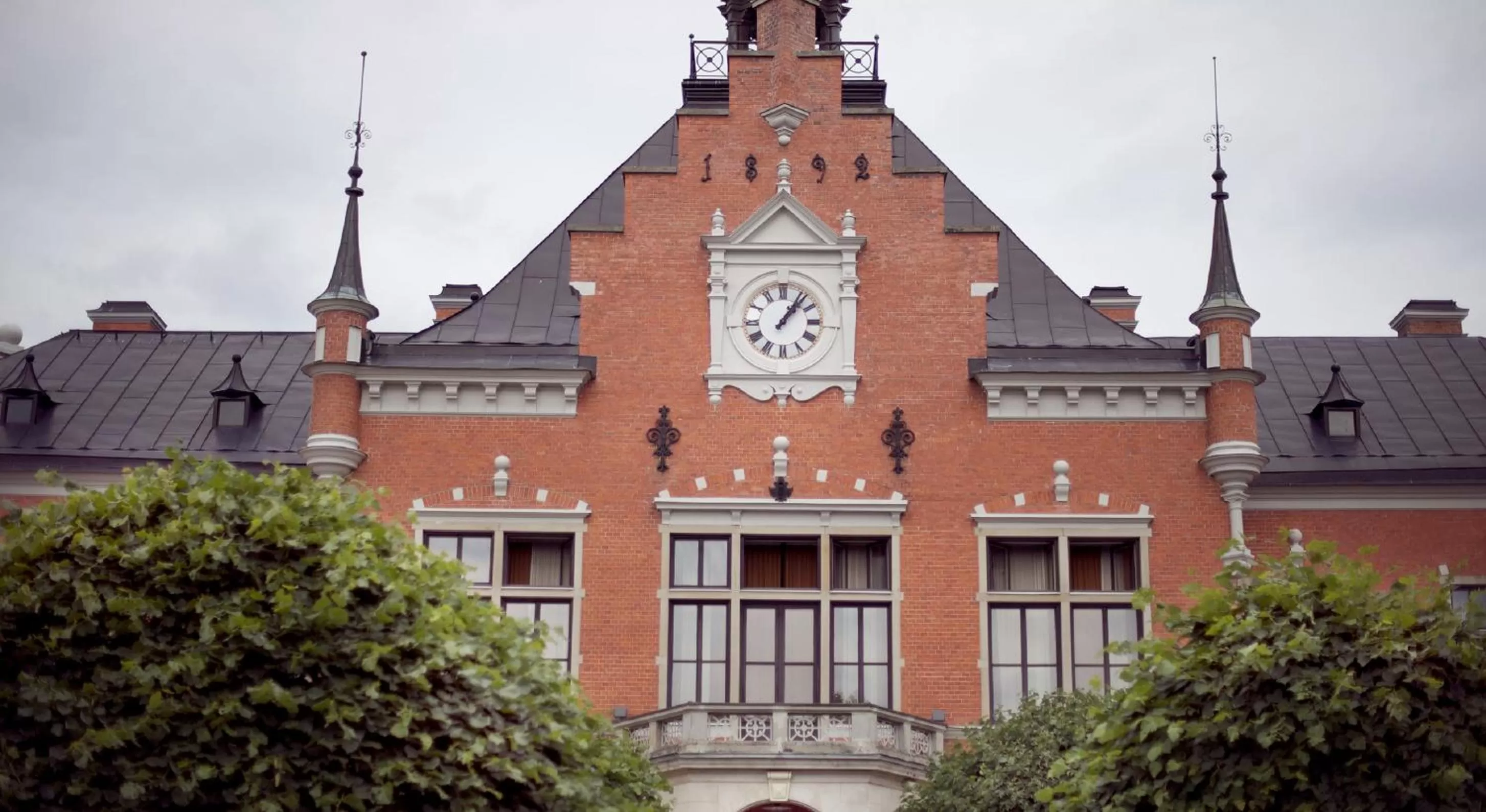 Off site in Home Hotel Uman