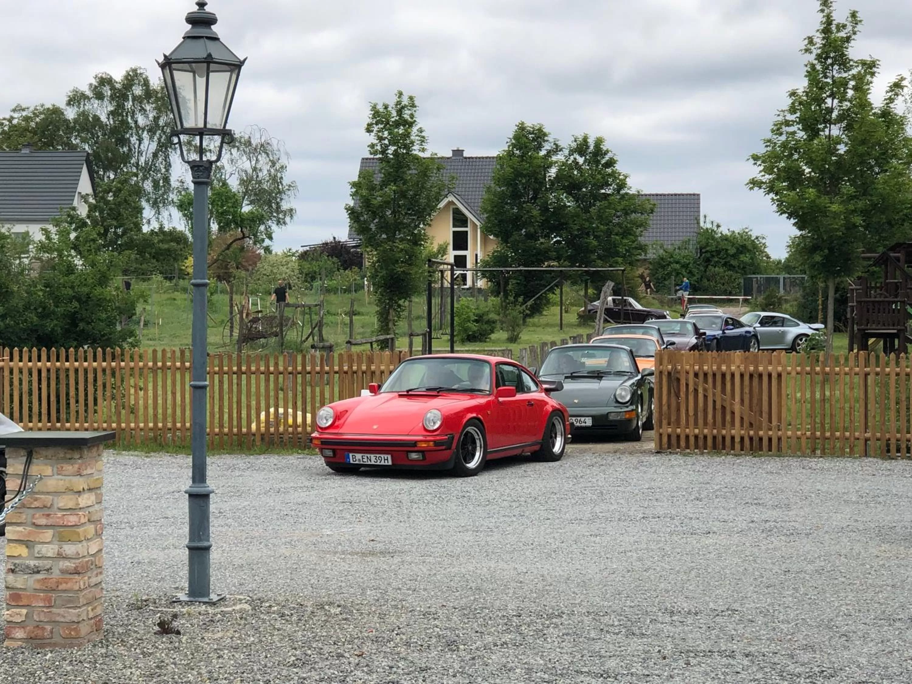 Nearby landmark in Hotel Zur Linde Dein Self Check In