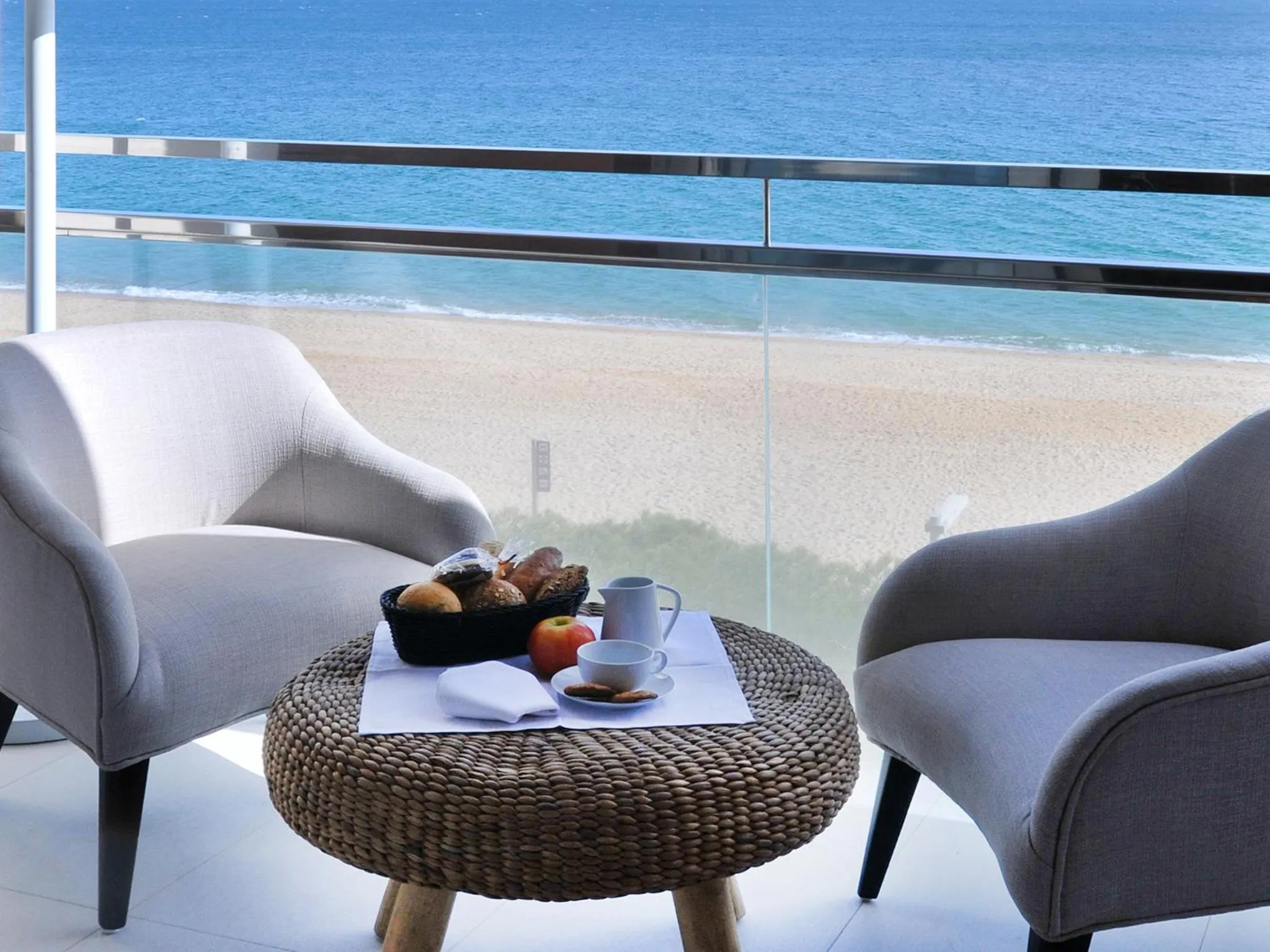 Off site in Cosmopolita Hotel Boutique & Spa