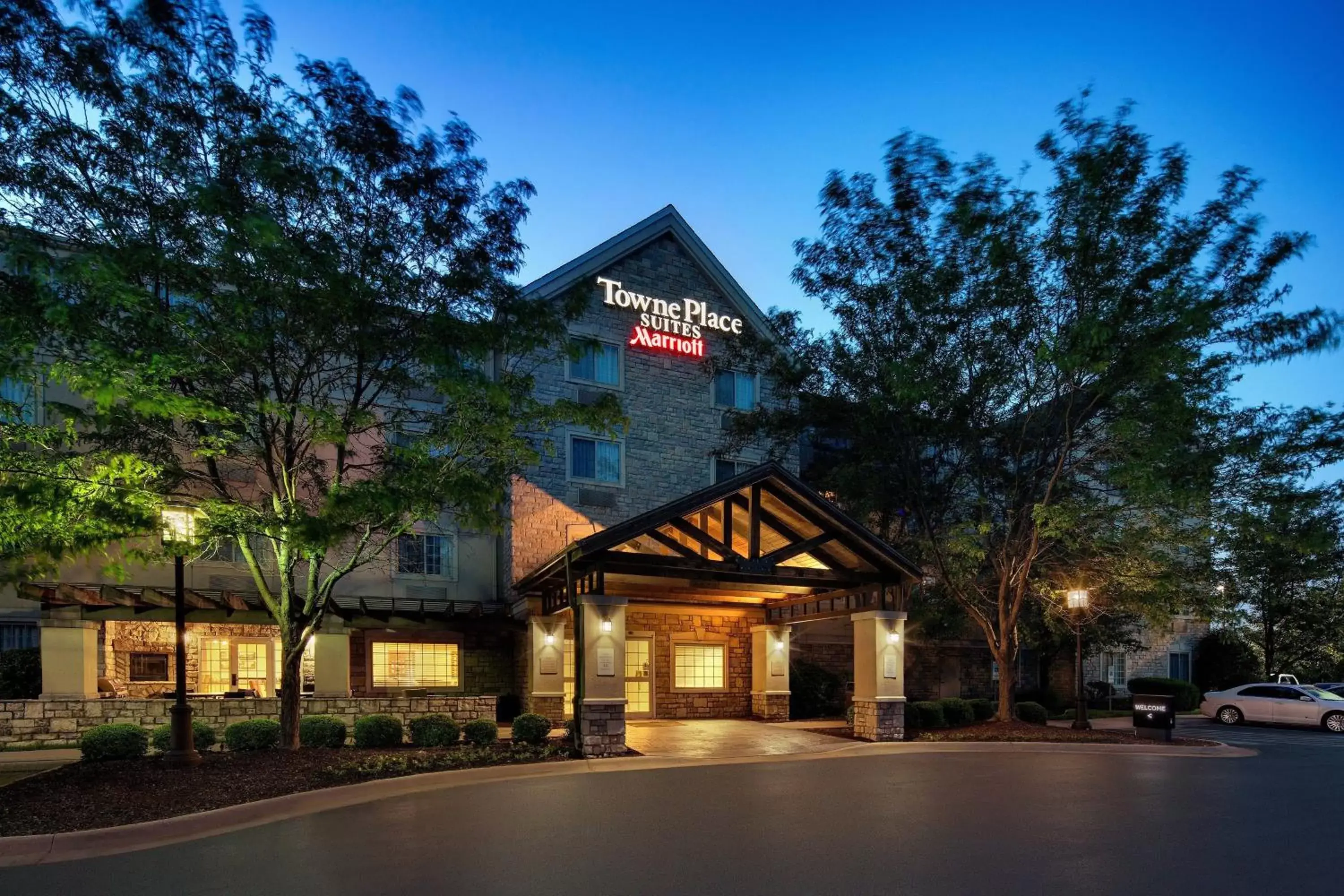 TownePlace Suites by Marriott Bentonville Rogers TownePlace Suites by Marriott Bentonville Rogers
