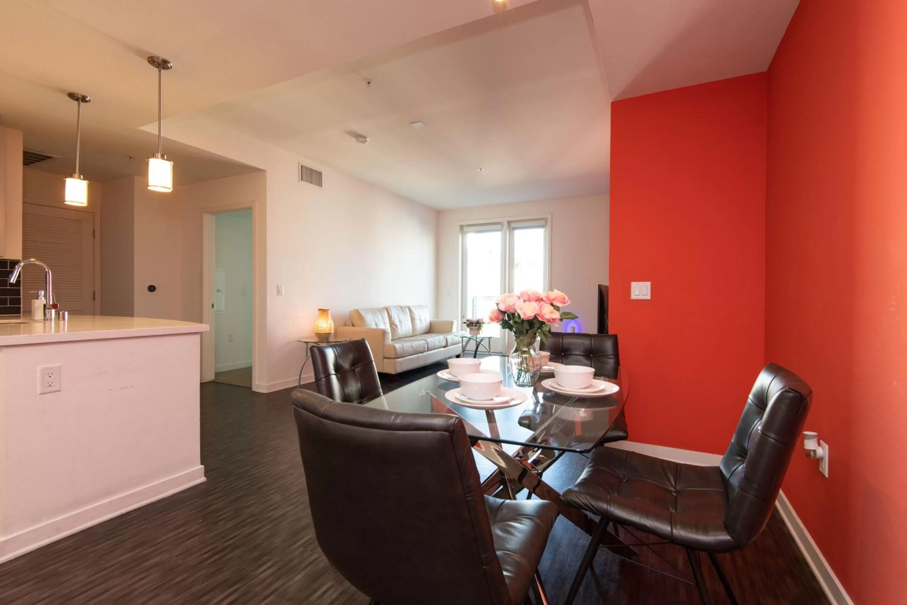 Modern Apartment Rentals