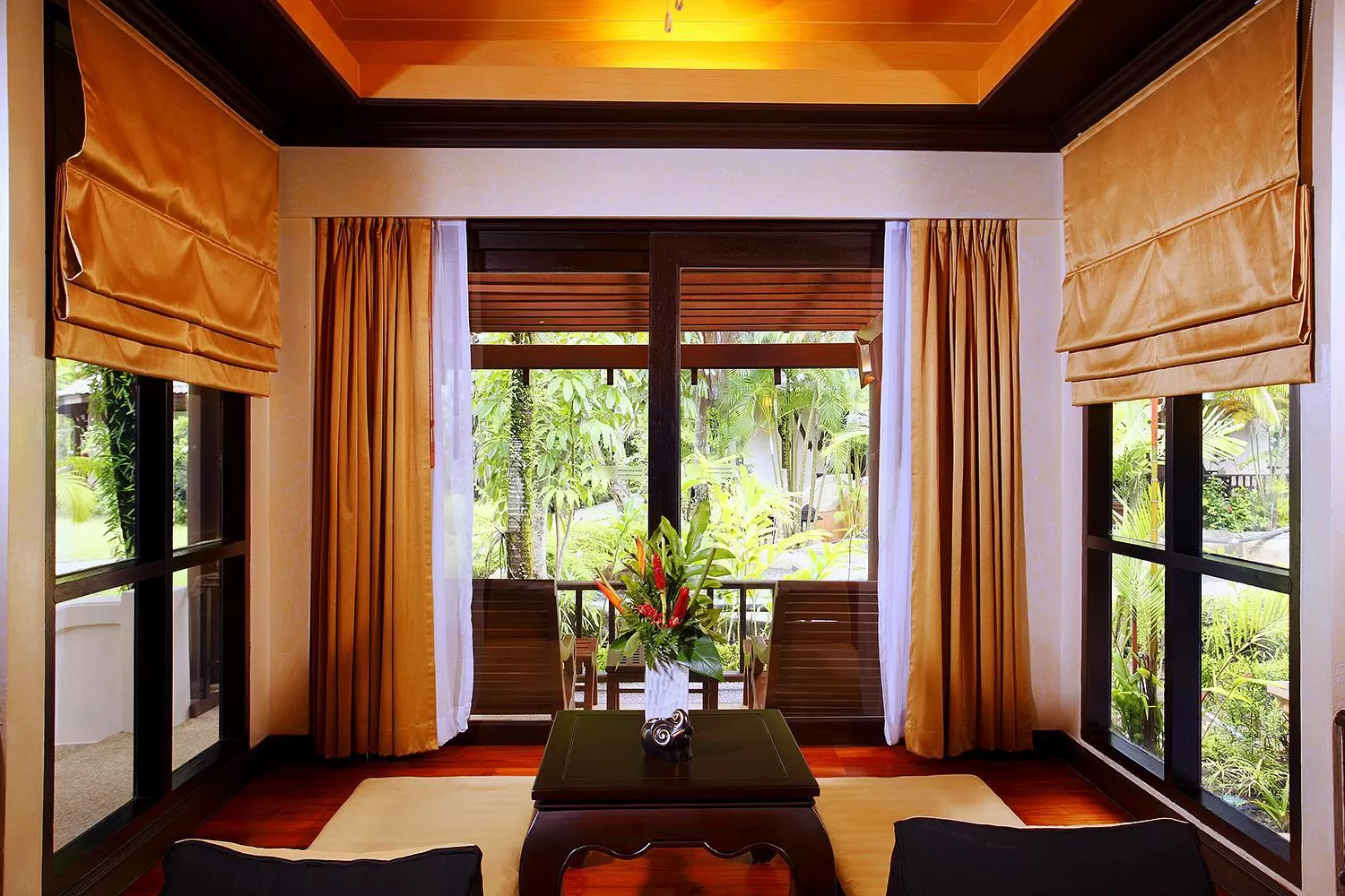 Mukdara Beach Villa & Spa Resort