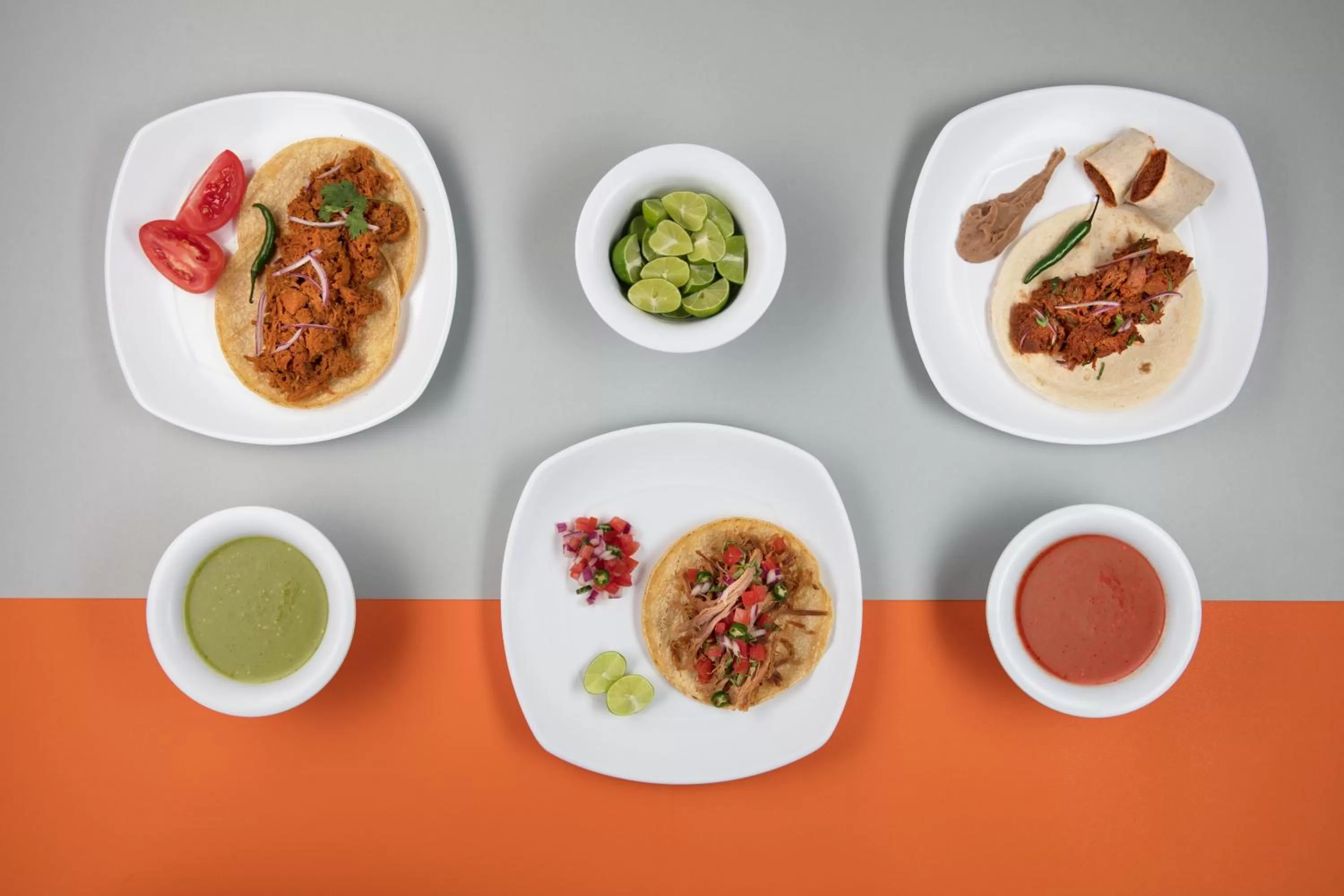 Restaurant/places to eat in One Cuernavaca