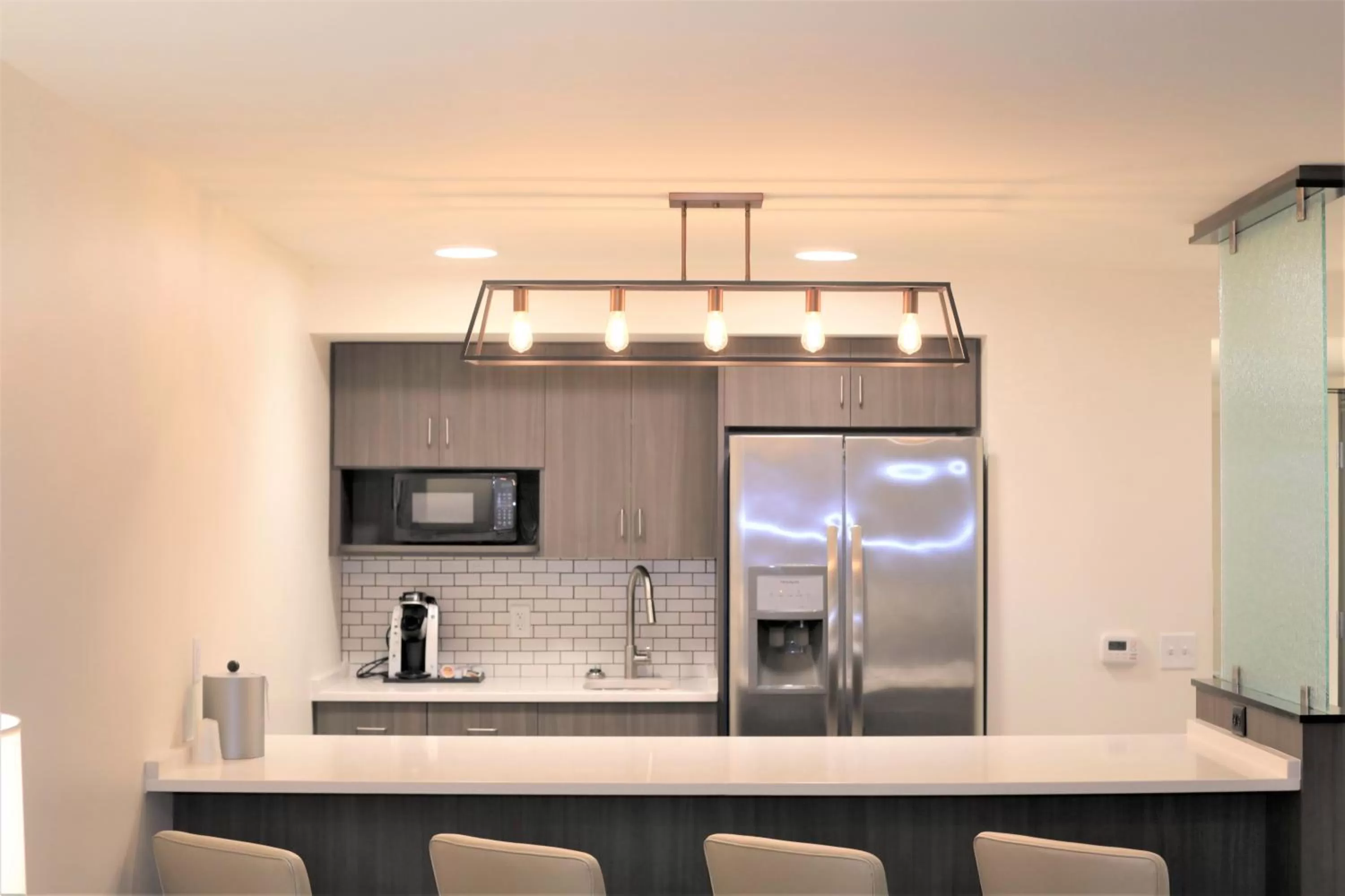 Photo of the whole room in Holiday Inn & Suites St. Cloud by IHG