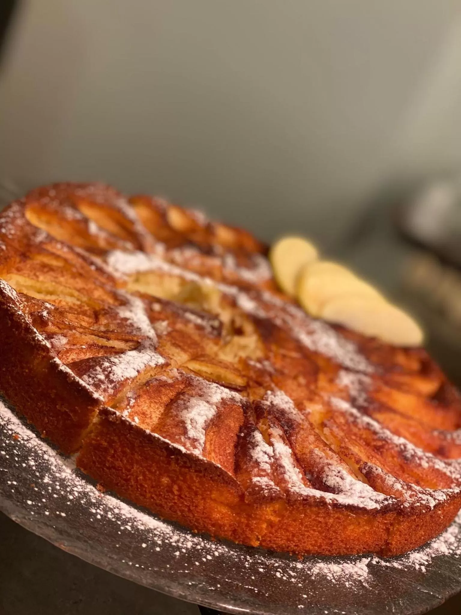 Food and drinks in Hotel Apogeo - Breakfast Experience