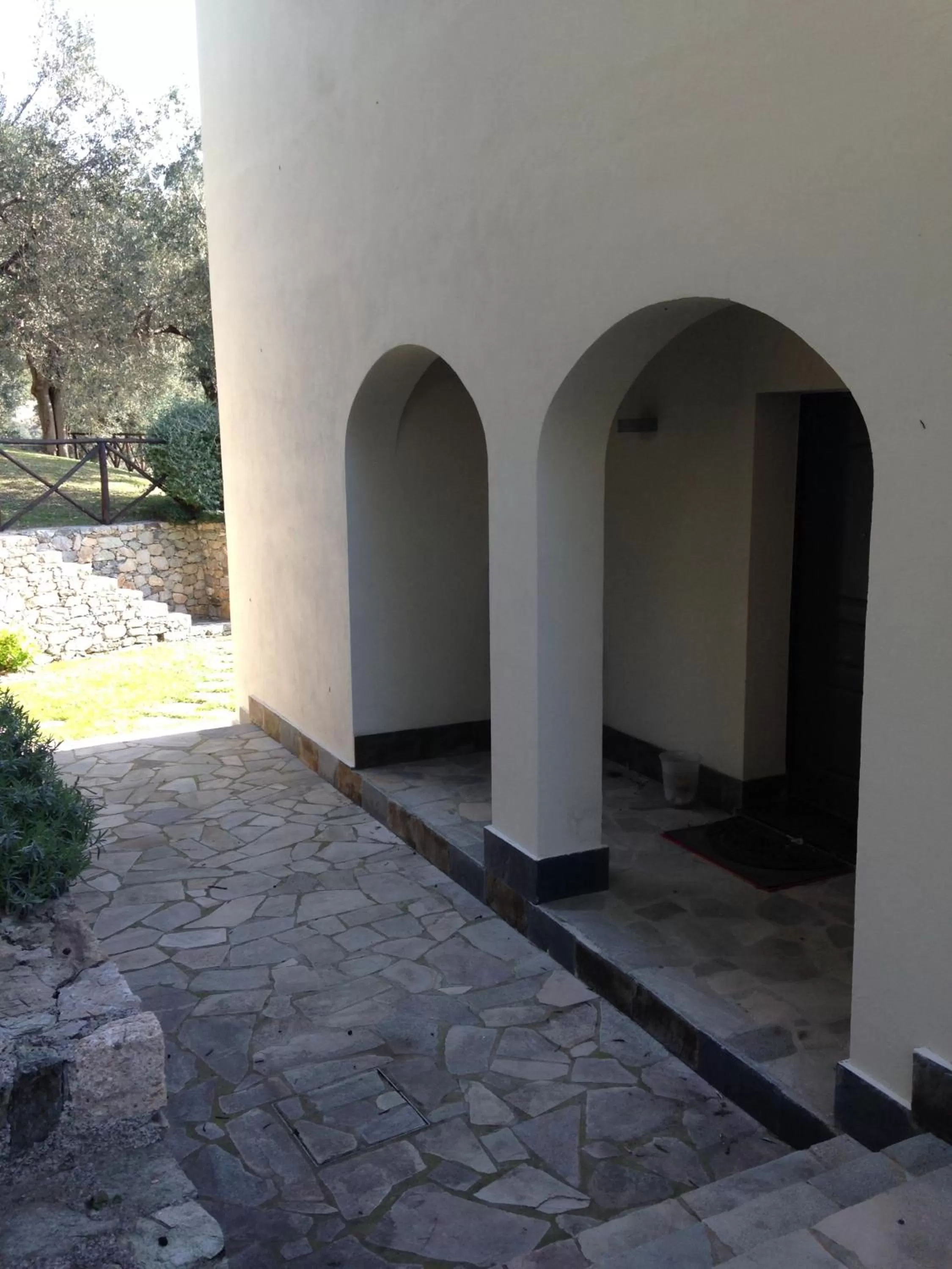 Other in Villa Degli Ulivi B&B