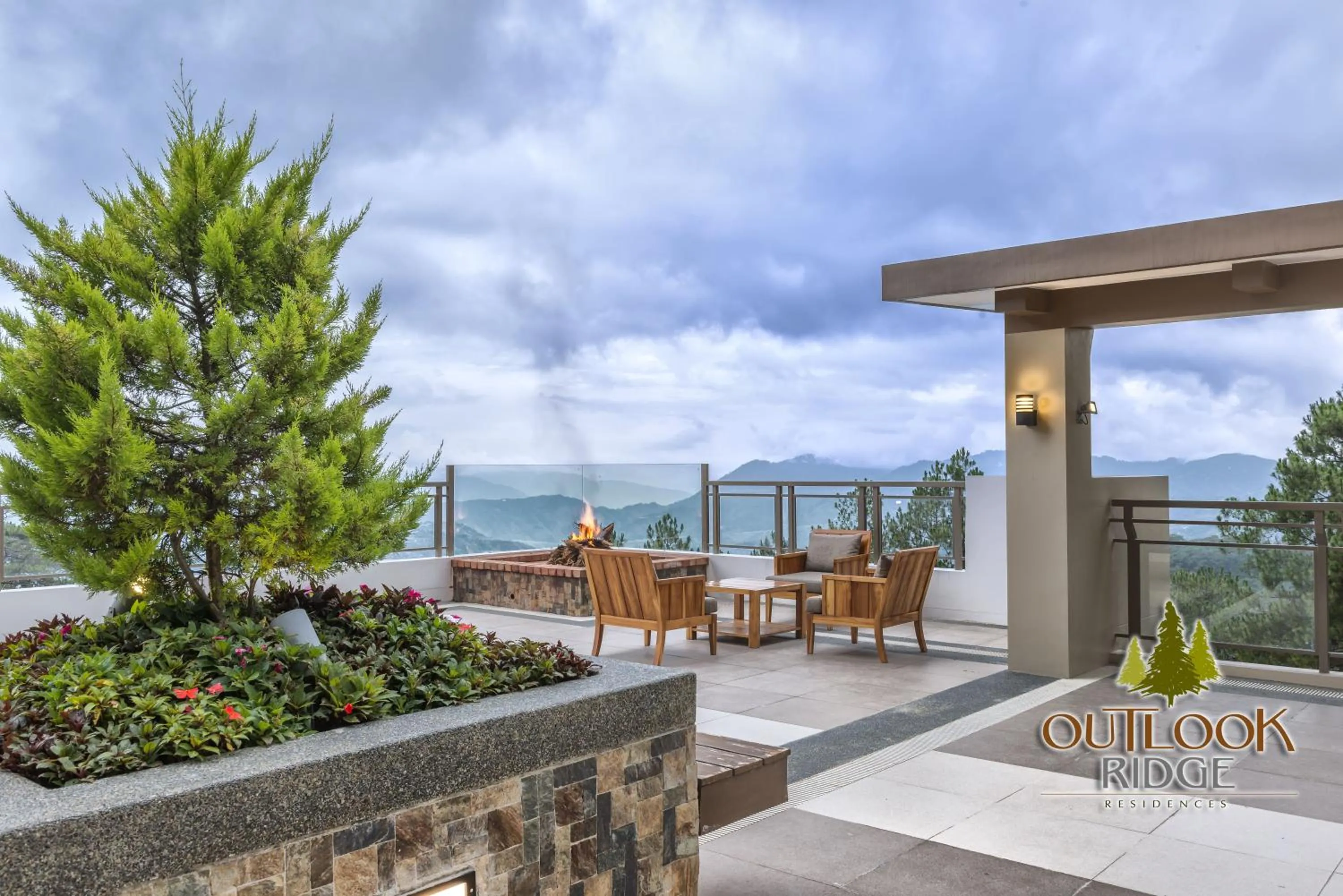 Outlook Ridge Residences