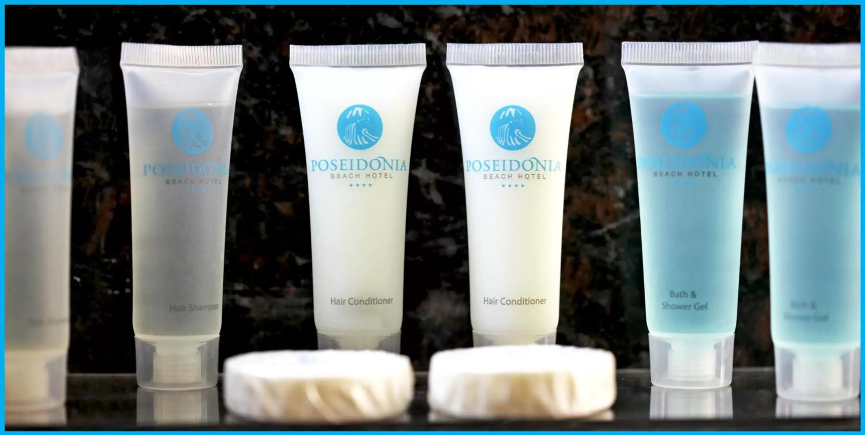 Standard Room with Inland View (2 Adults + 1 Child) in Poseidonia Beach Hotel Standard Room with Inland View (2 Adults + 1 Child) in Poseidonia Beach Hotel